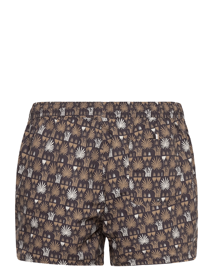BOSS - Cala - badshorts - black - 1
