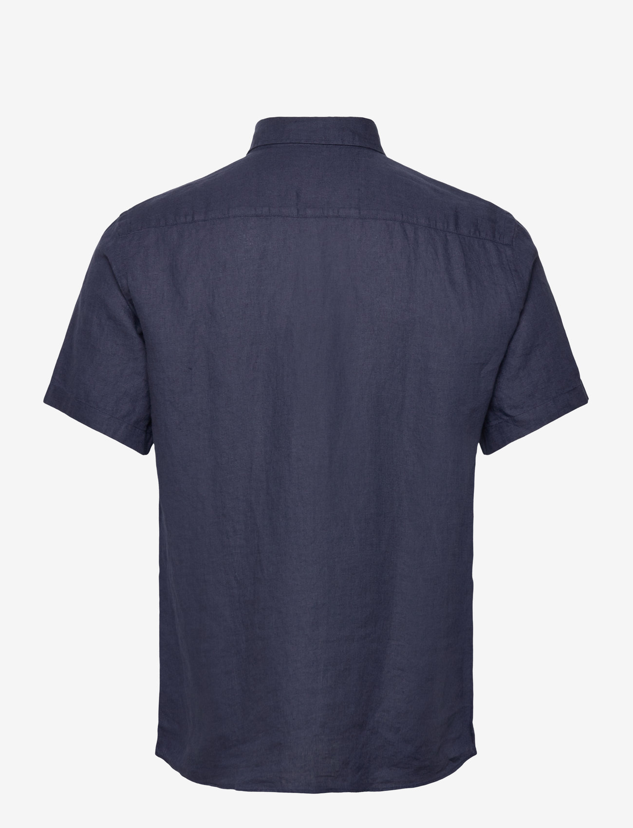 BOSS - H-ROAN-BD-E-SH-C-252 - basic skjorter - dark blue - 1