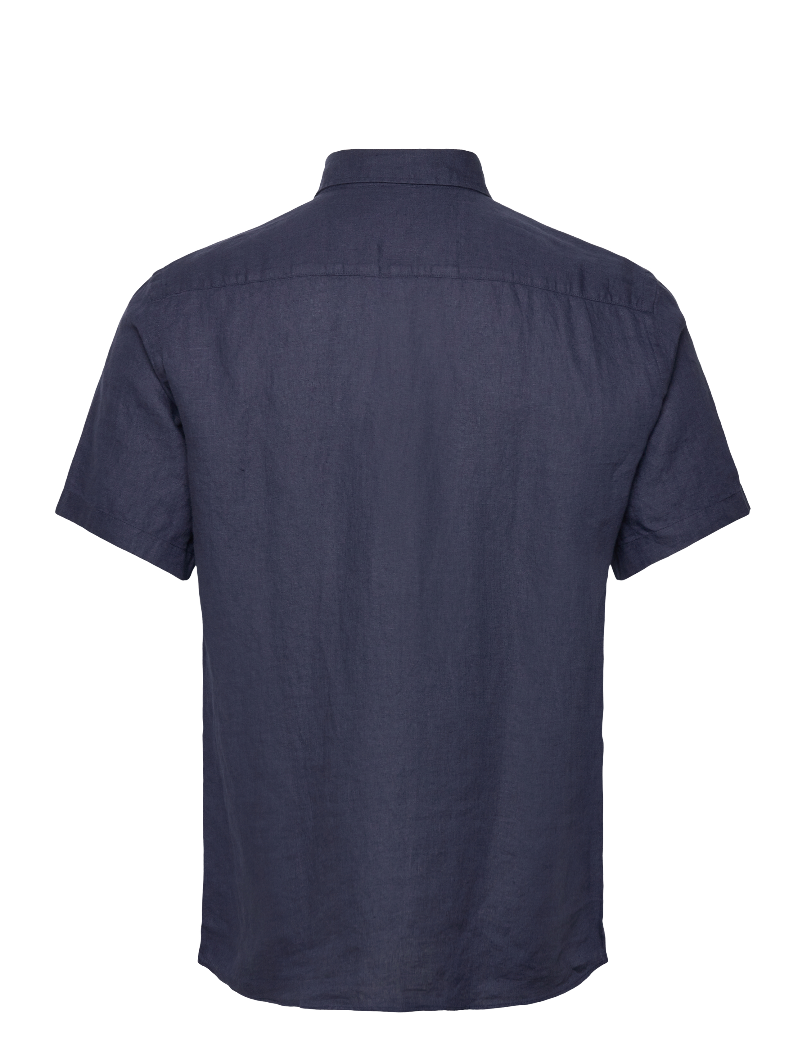 BOSS - H-ROAN-BD-E-SH-C-252 - dark blue - 1