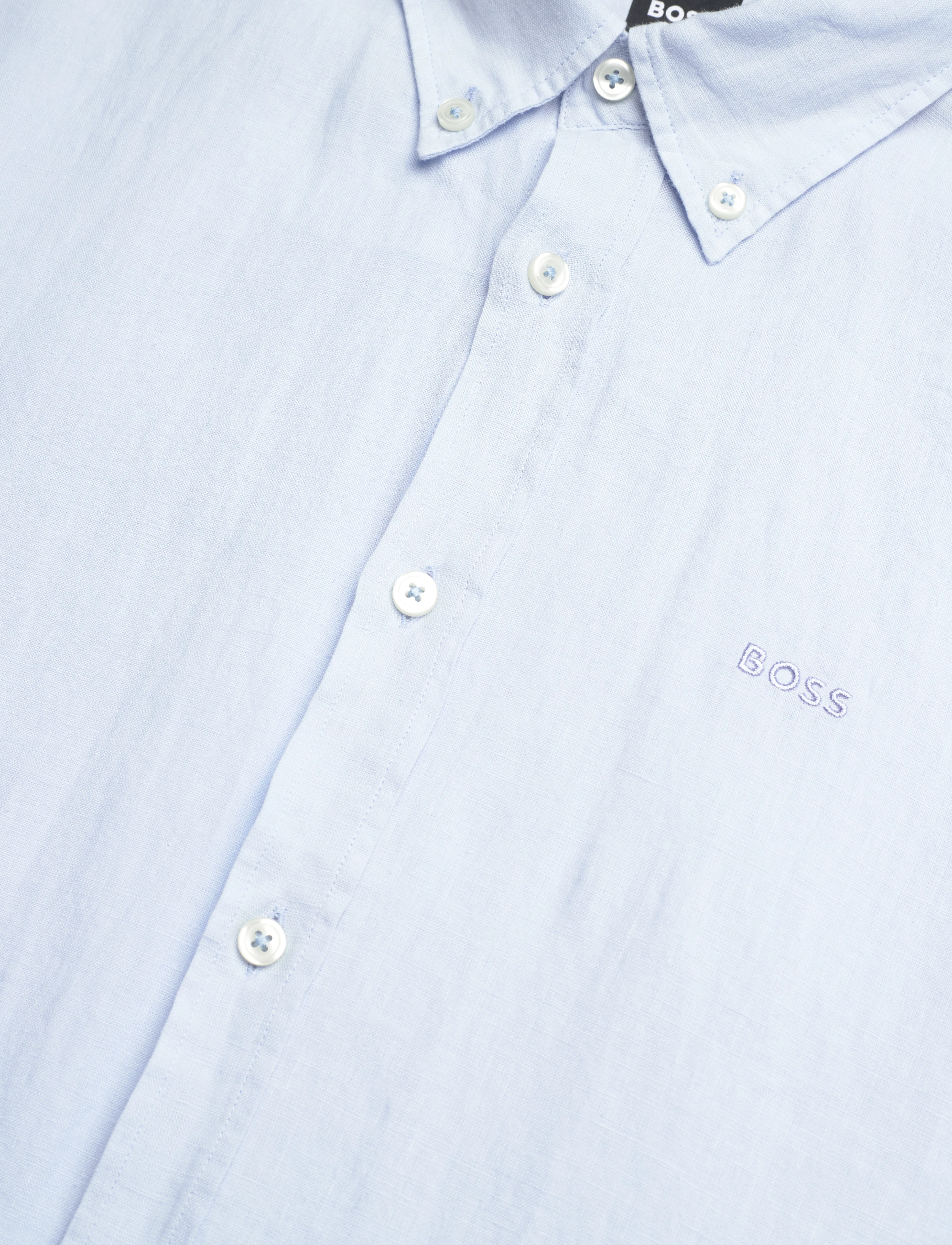 BOSS - H-ROAN-BD-E-SH-C-252 - light/pastel blue - 3