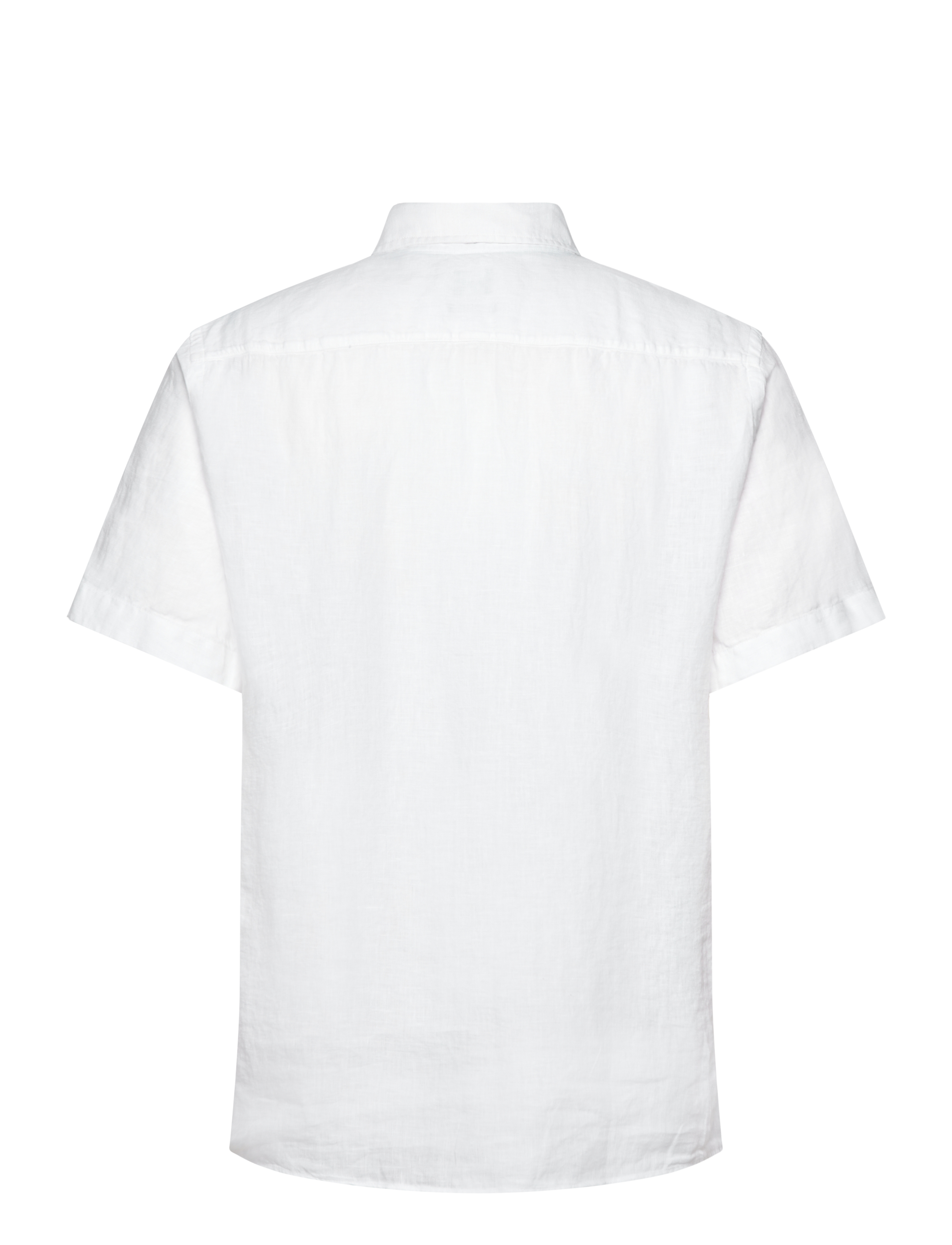 BOSS - H-ROAN-BD-E-SH-C-252 - white - 1