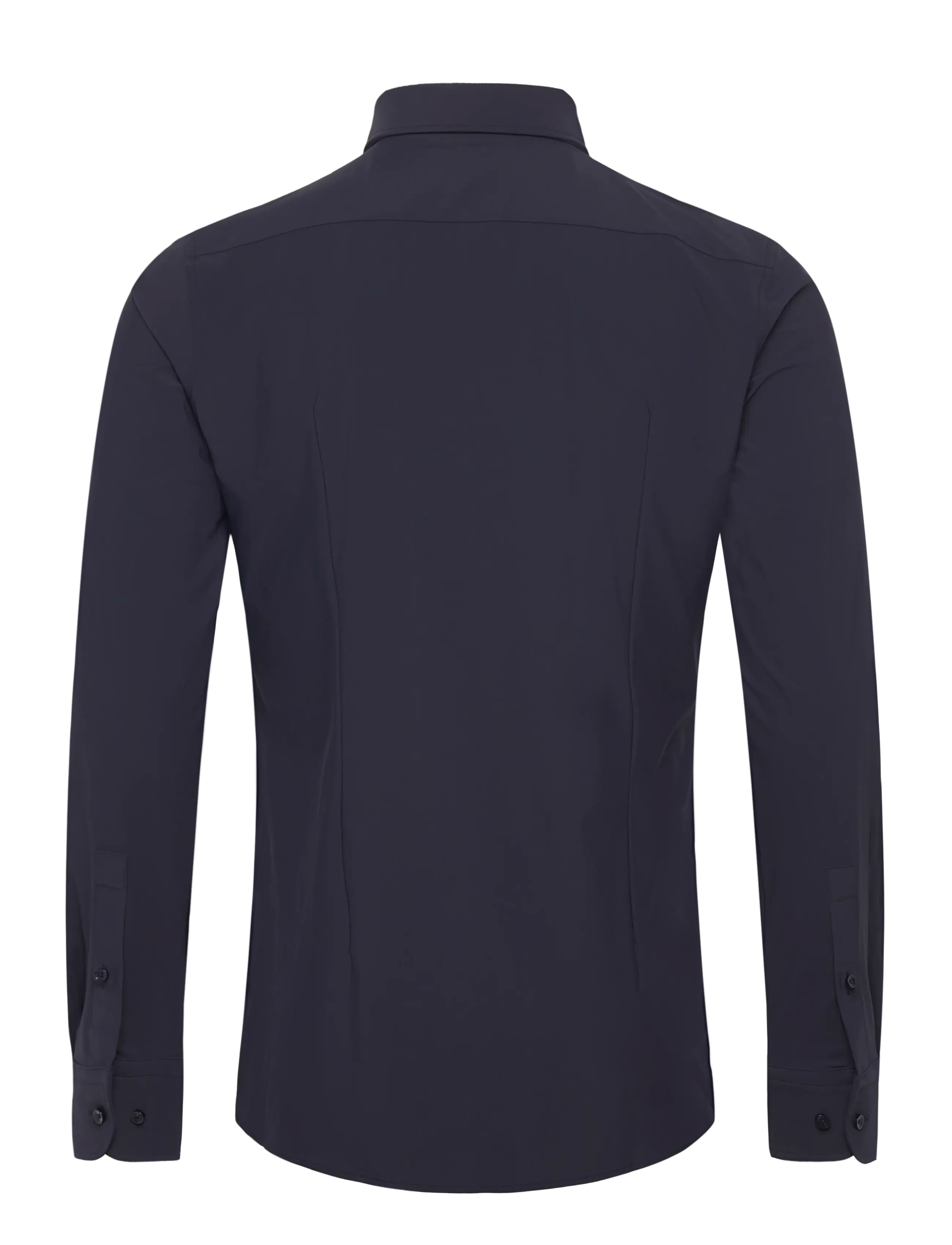 BOSS - P-HANK-kent-C1-222 - dark blue - 1