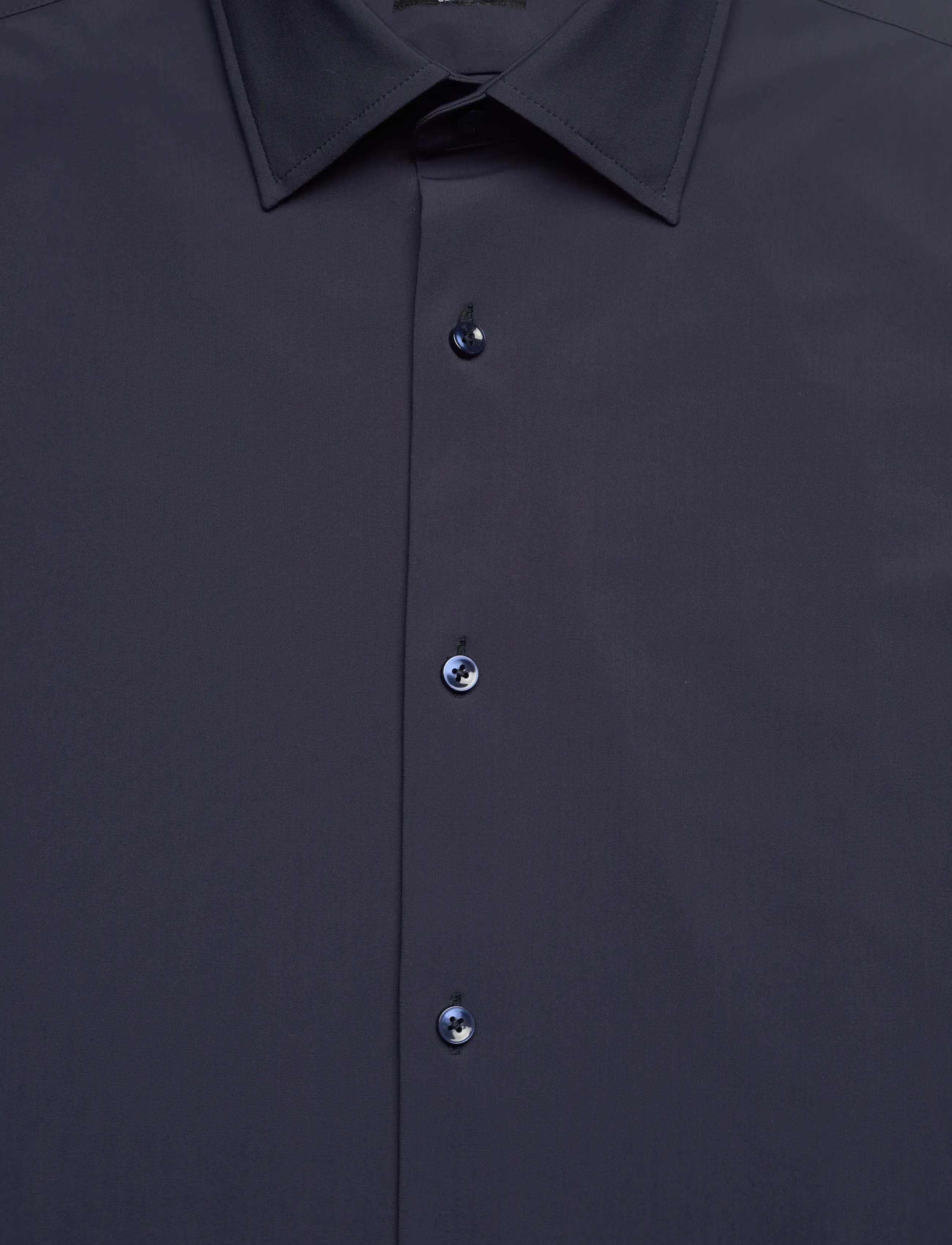 BOSS - P-HANK-kent-C1-222 - dark blue - 2