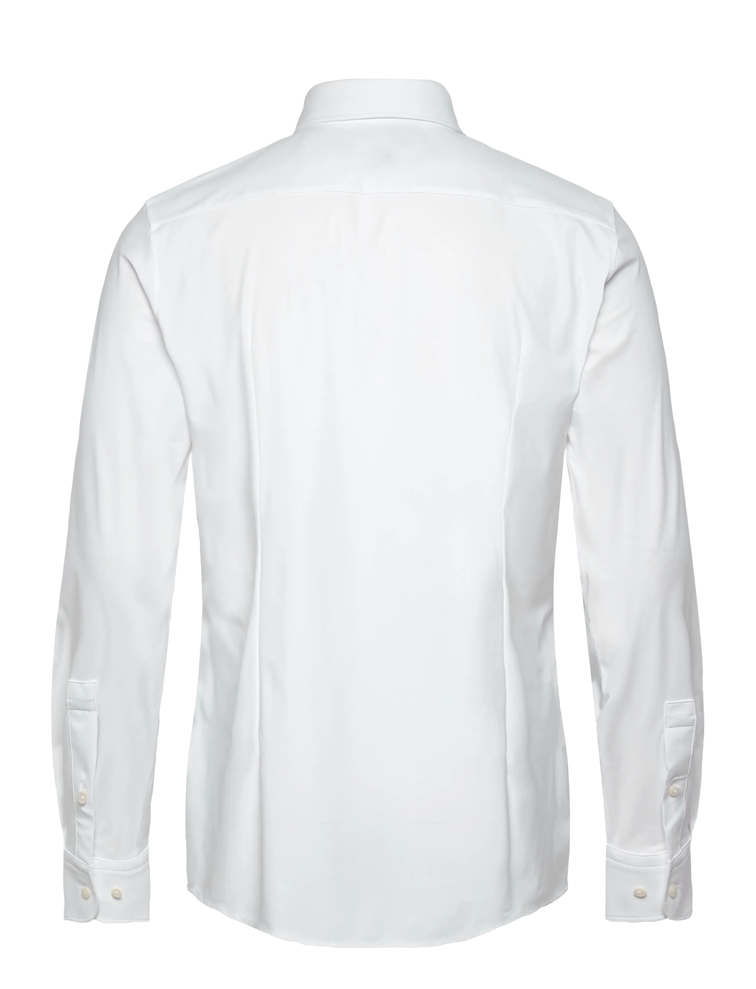 BOSS - P-HANK-kent-C1-222 - white - 1