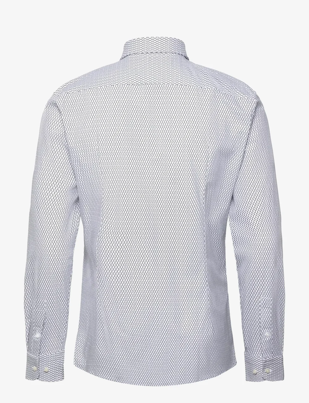 BOSS - P-HANK-s-kent-C1-222 - kostymskjortor - dark blue - 1