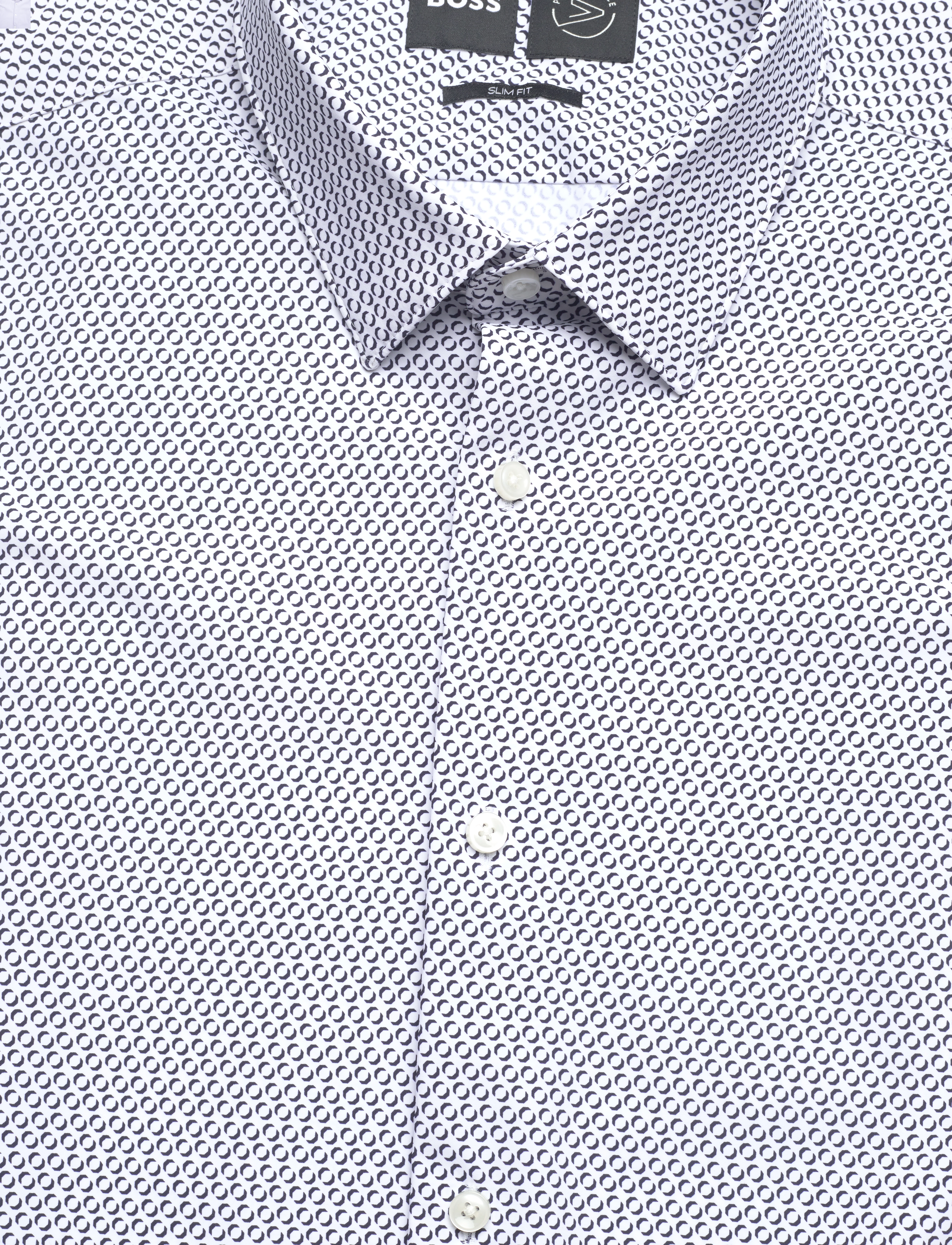BOSS - P-HANK-s-kent-C1-222 - dark blue - 3