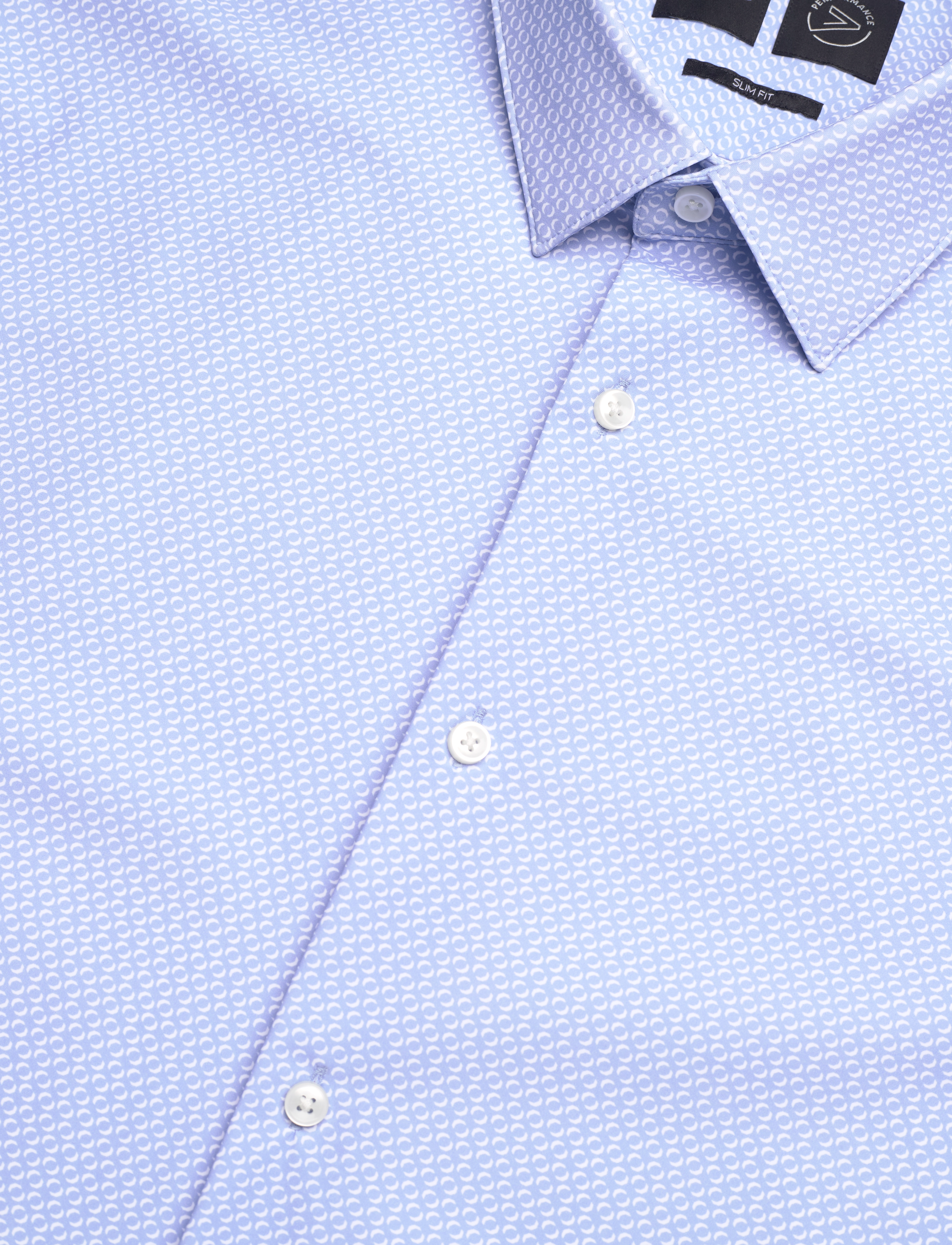 BOSS - P-HANK-s-kent-C1-222 - light/pastel blue - 3