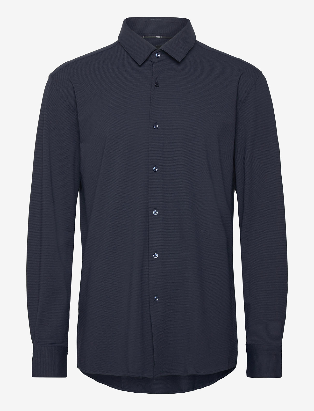 BOSS - P-HANK-s-kent-C1-222 - dark blue - 0