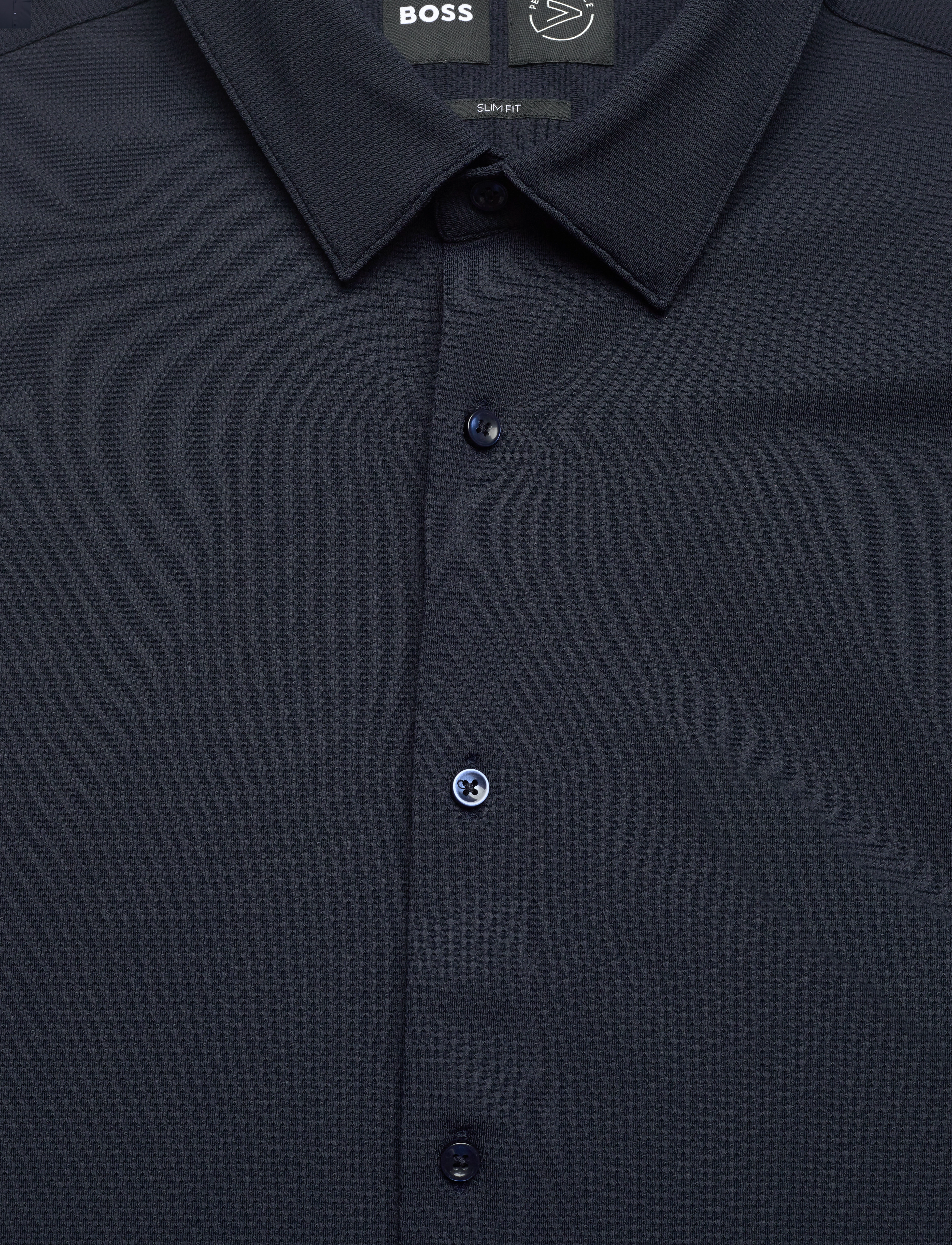 BOSS - P-HANK-s-kent-C1-222 - dark blue - 2