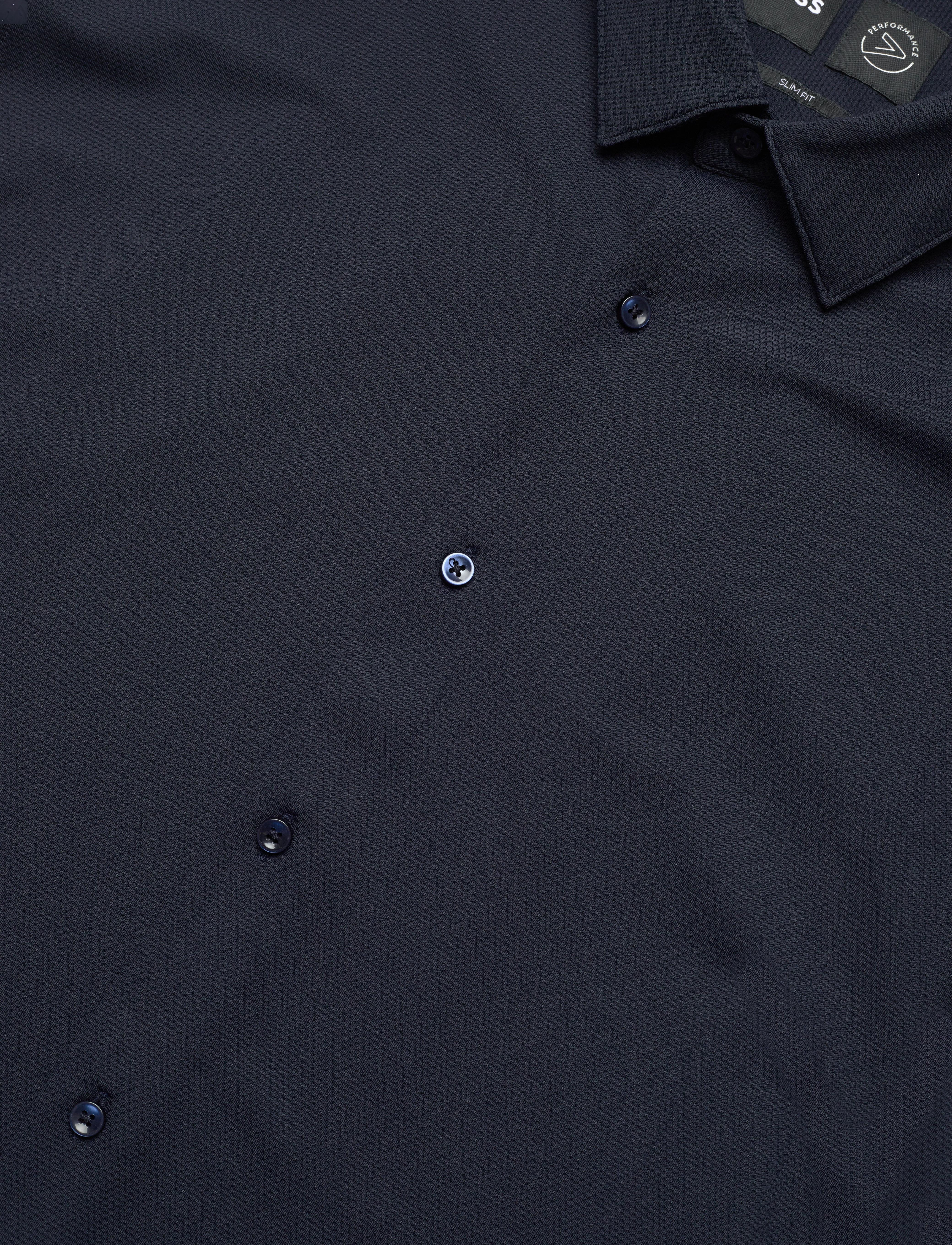 BOSS - P-HANK-s-kent-C1-222 - dark blue - 3