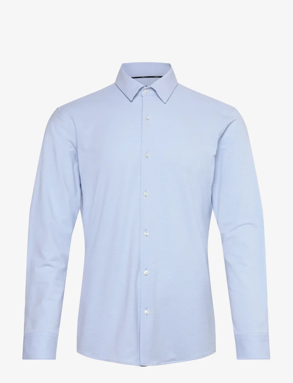 BOSS - P-HANK-s-kent-C1-222 - formal shirts - light/pastel blue - 0