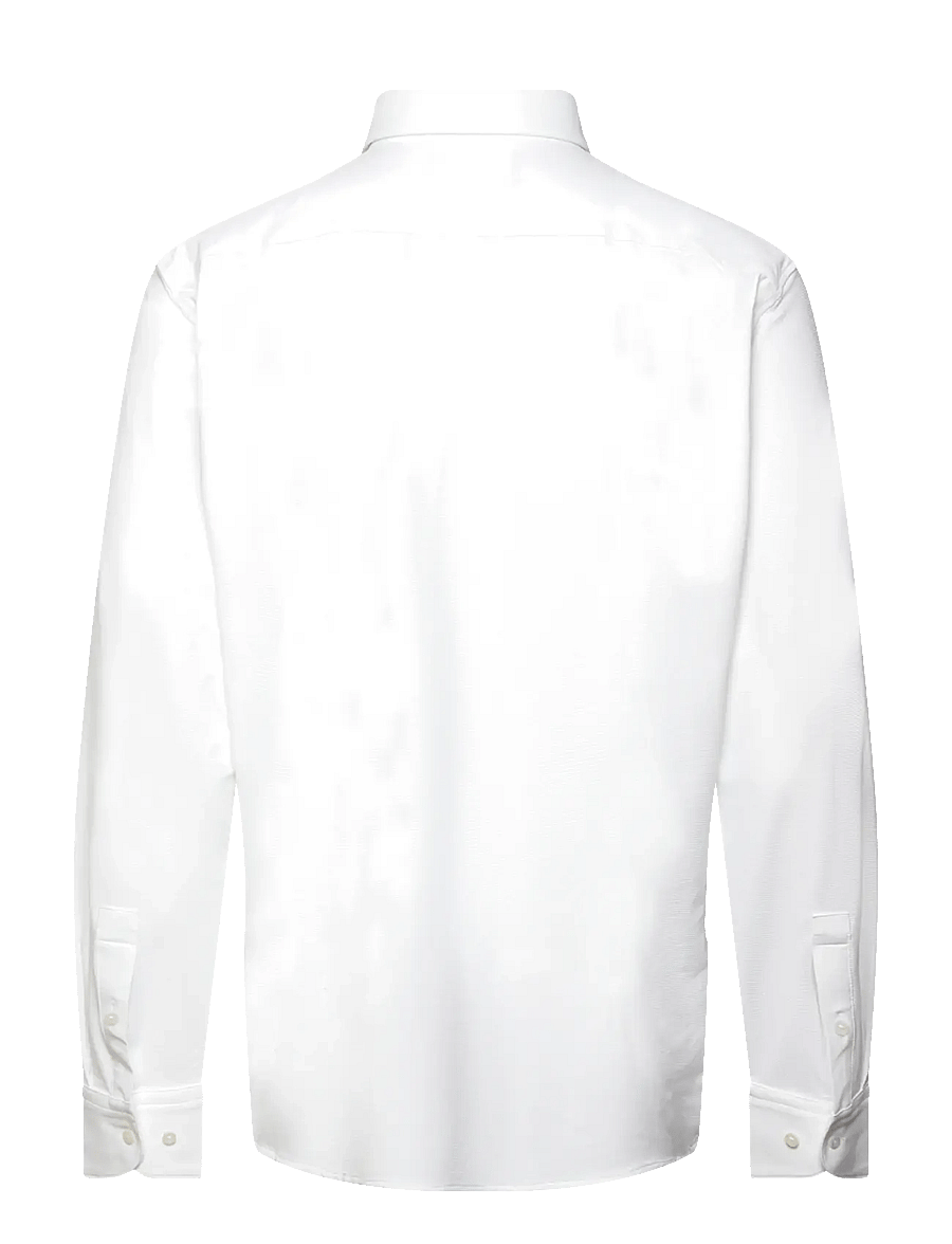 BOSS - P-HANK-s-kent-C1-222 - white - 1