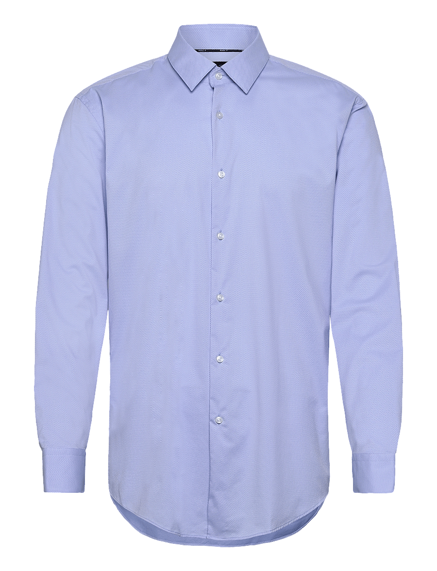 BOSS - P-HANK-s-kent-C1-222 - light/pastel blue - 0