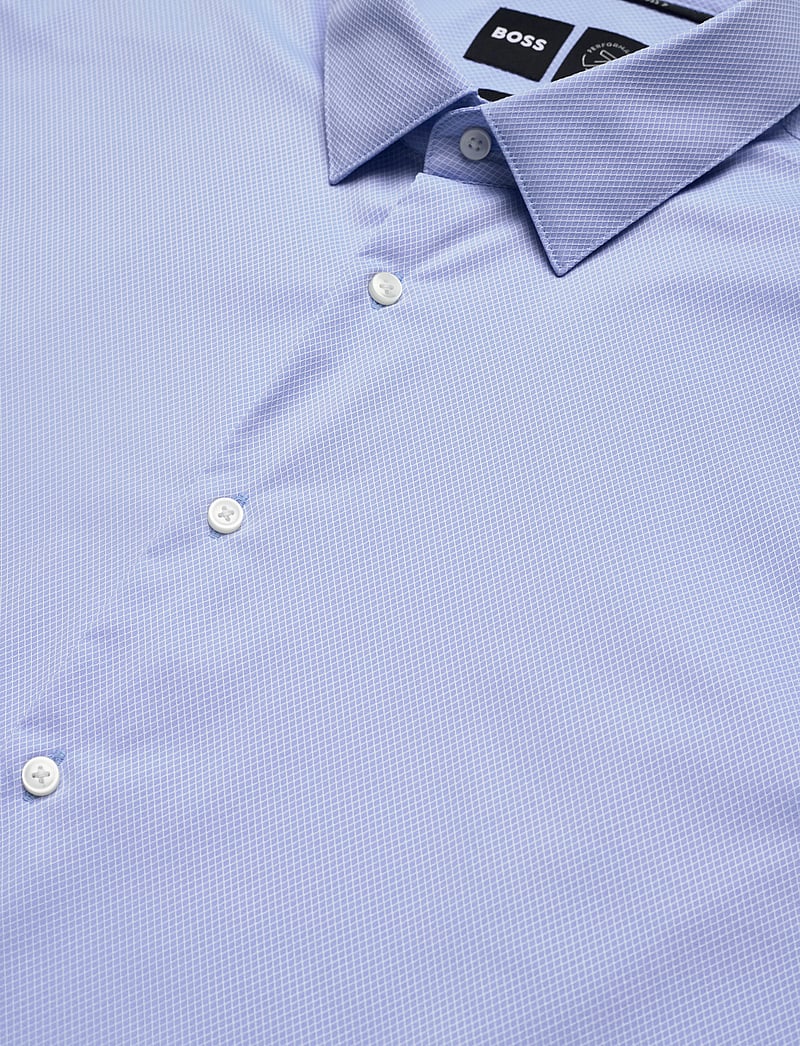 BOSS - P-HANK-s-kent-C1-222 - light/pastel blue - 3
