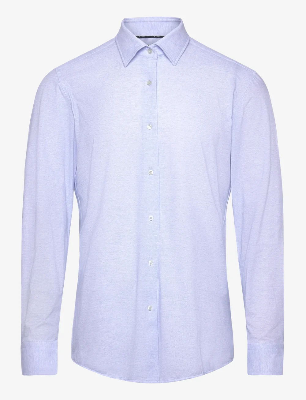 BOSS - P-HANK-kent-C1-222 - muodolliset kauluspaidat - light/pastel blue - 0