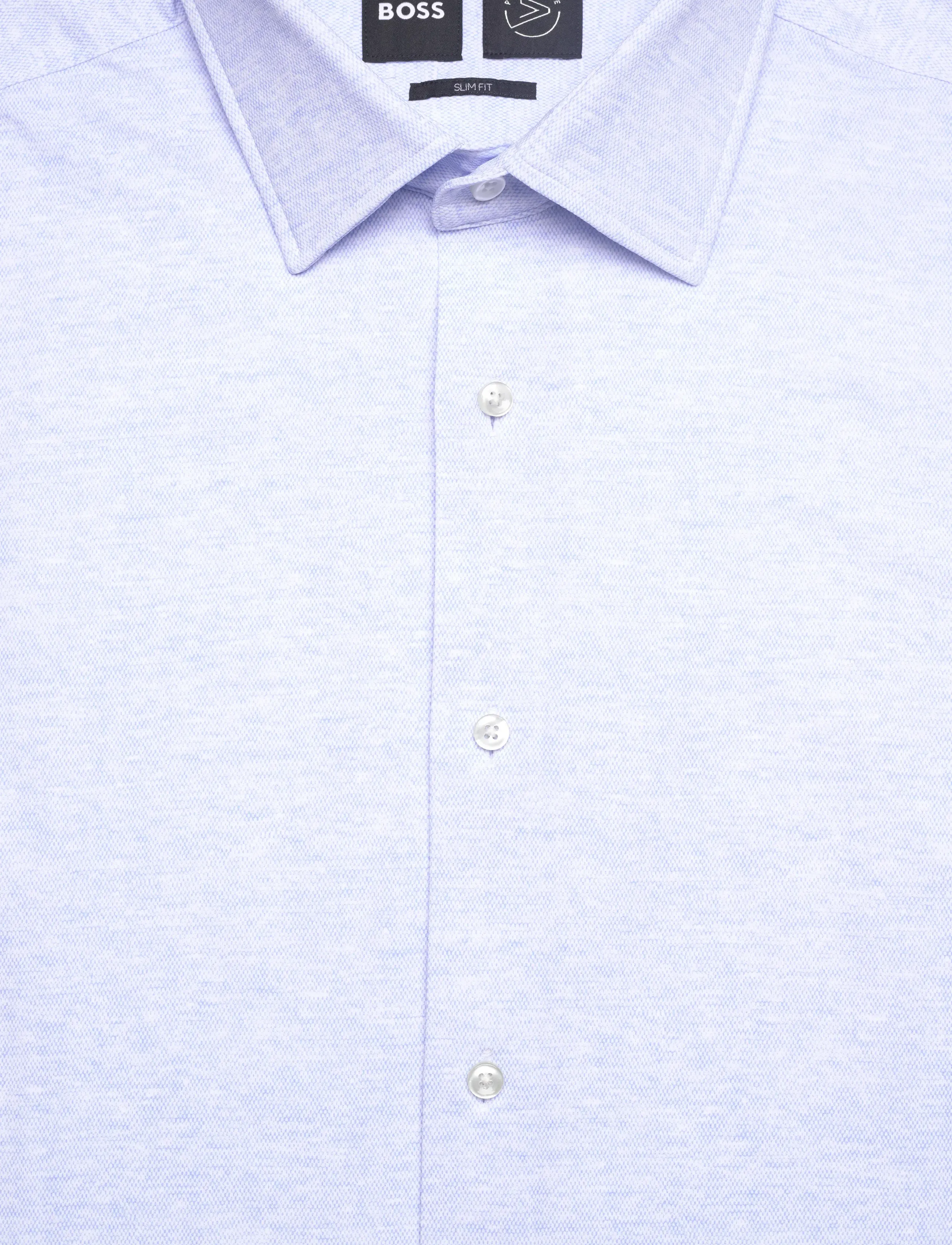 BOSS - P-HANK-kent-C1-222 - light/pastel blue - 2