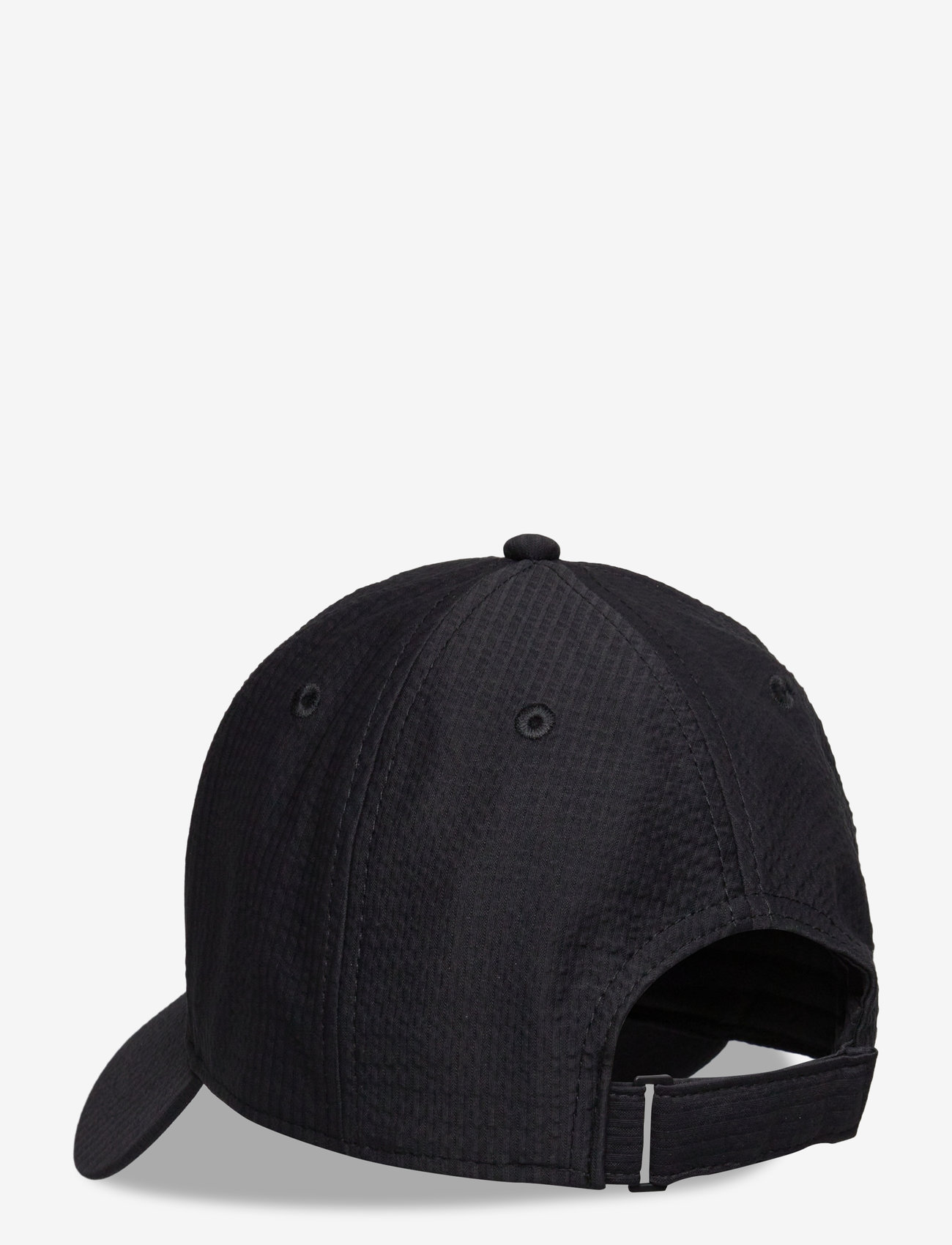 BOSS - Zed-Seersucker - black - 1