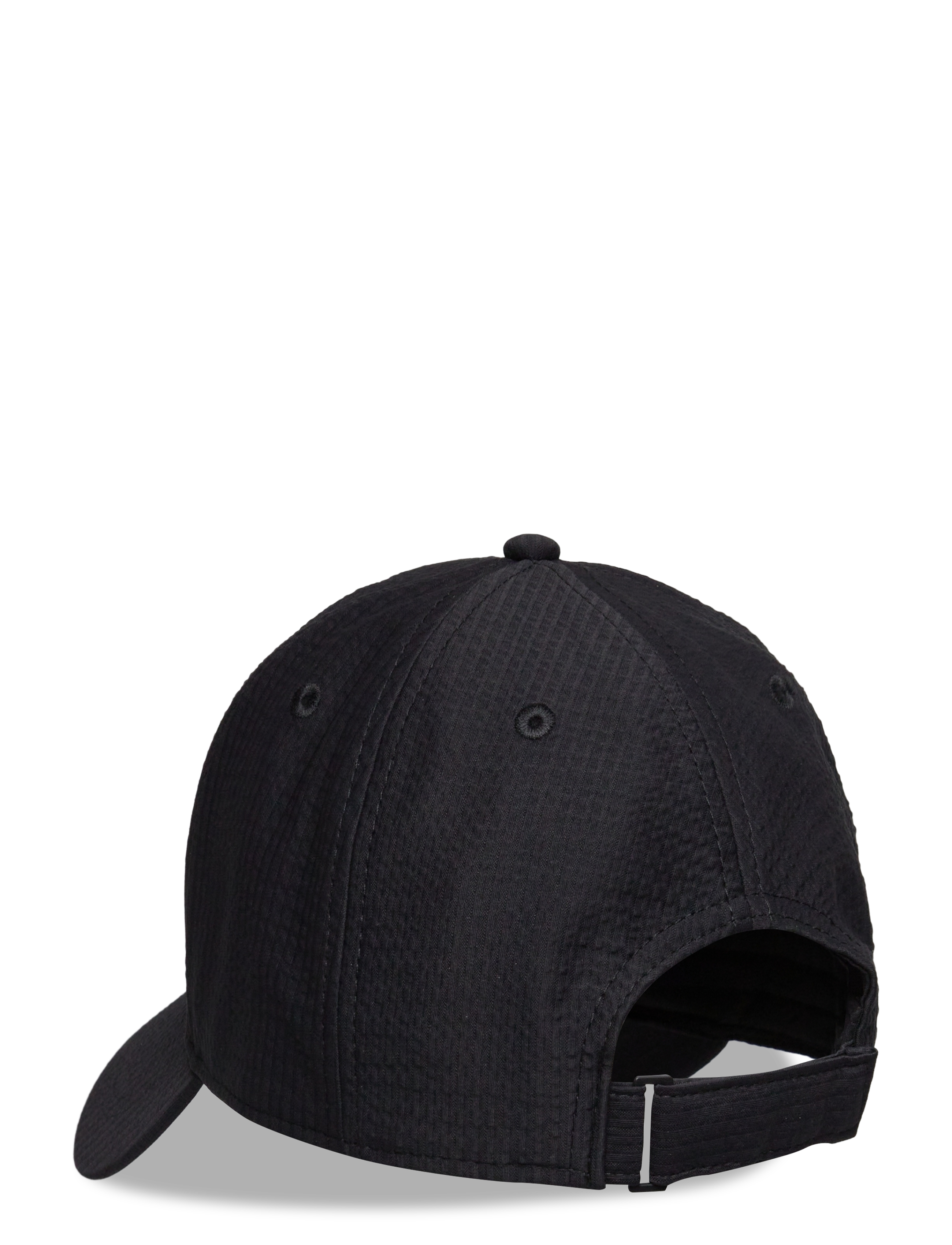 BOSS - Zed-Seersucker - black - 1