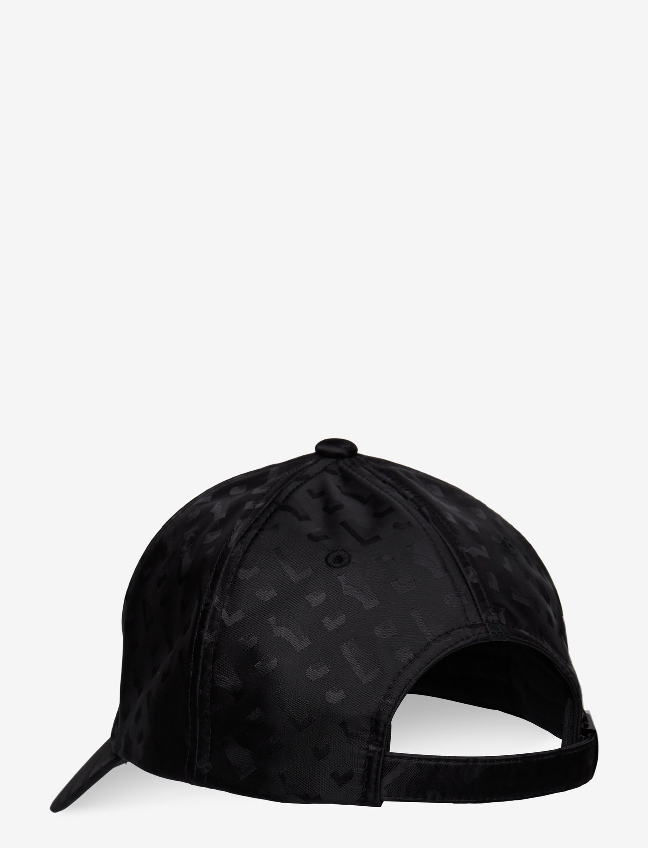 BOSS - Seth-M - black - 1