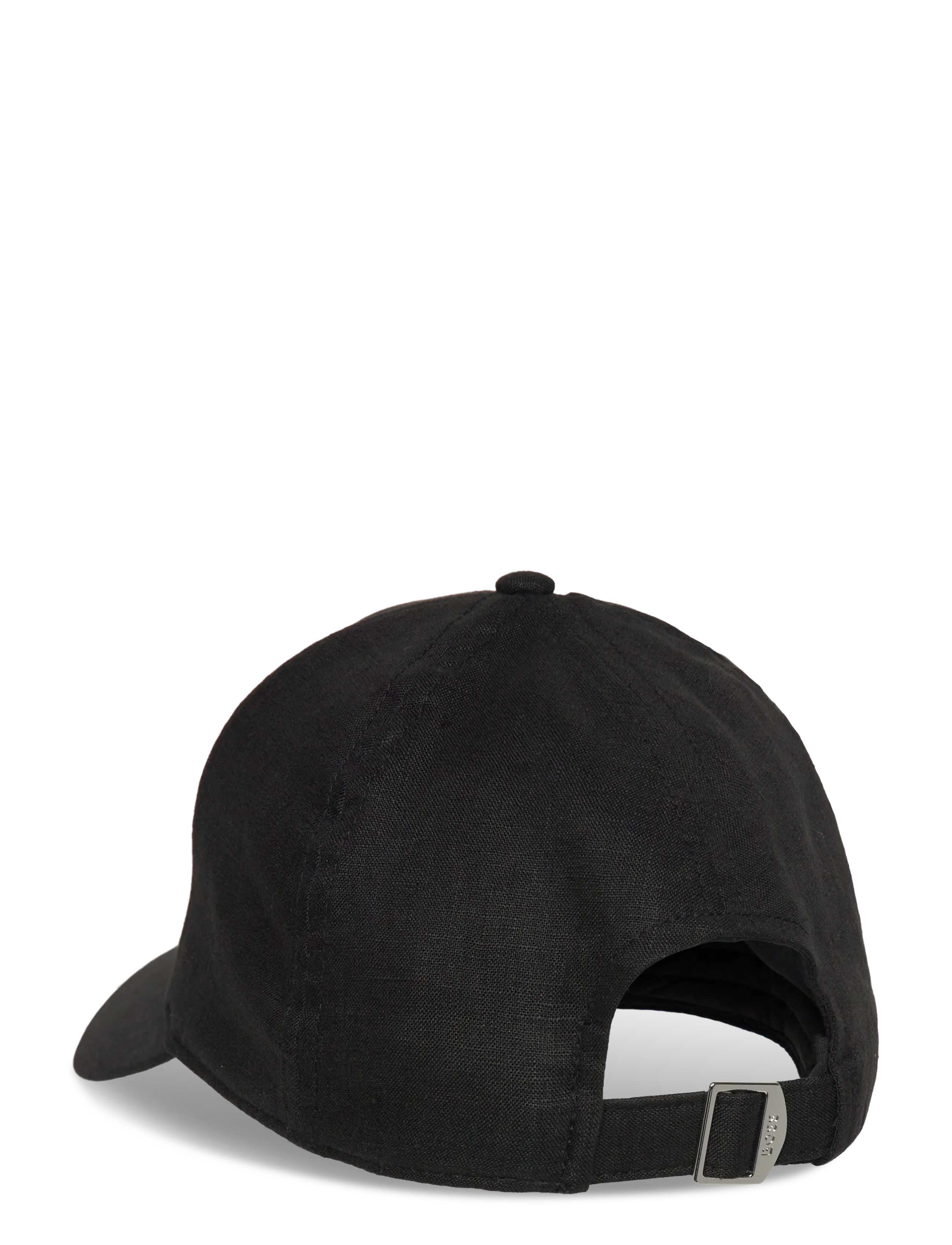 BOSS - Zed-LN - nokamütsid - black - 1