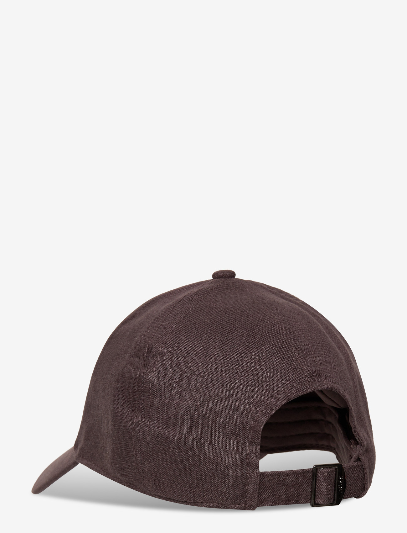 BOSS - Zed-LN - kasketter - dark brown - 1