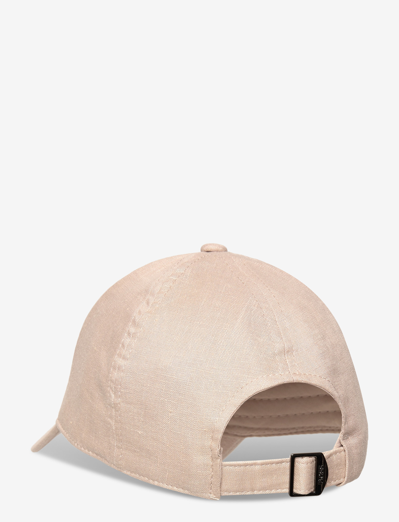 BOSS - Zed-LN - kappen - open beige - 1