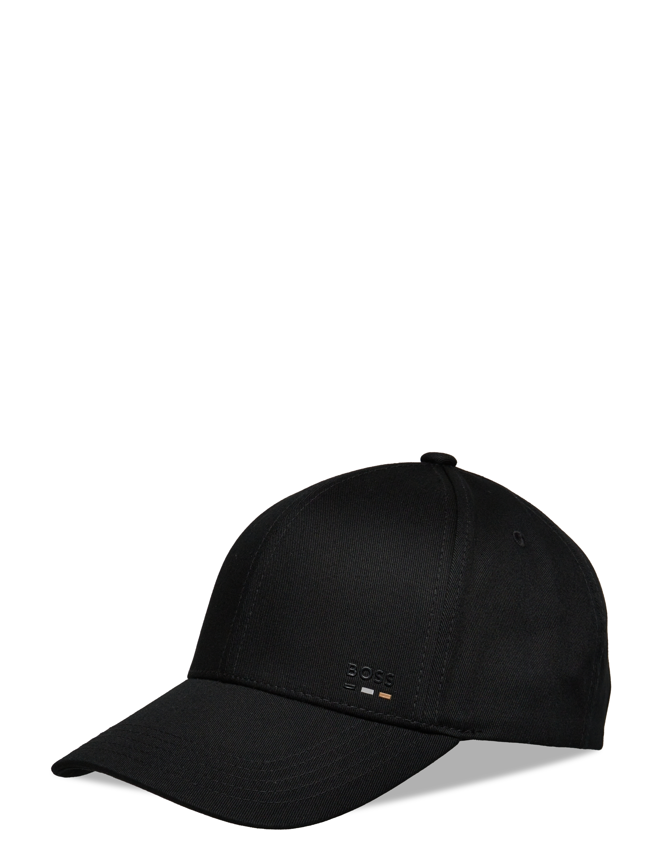 BOSS - Zed-BOSS-Stripe - black - 1