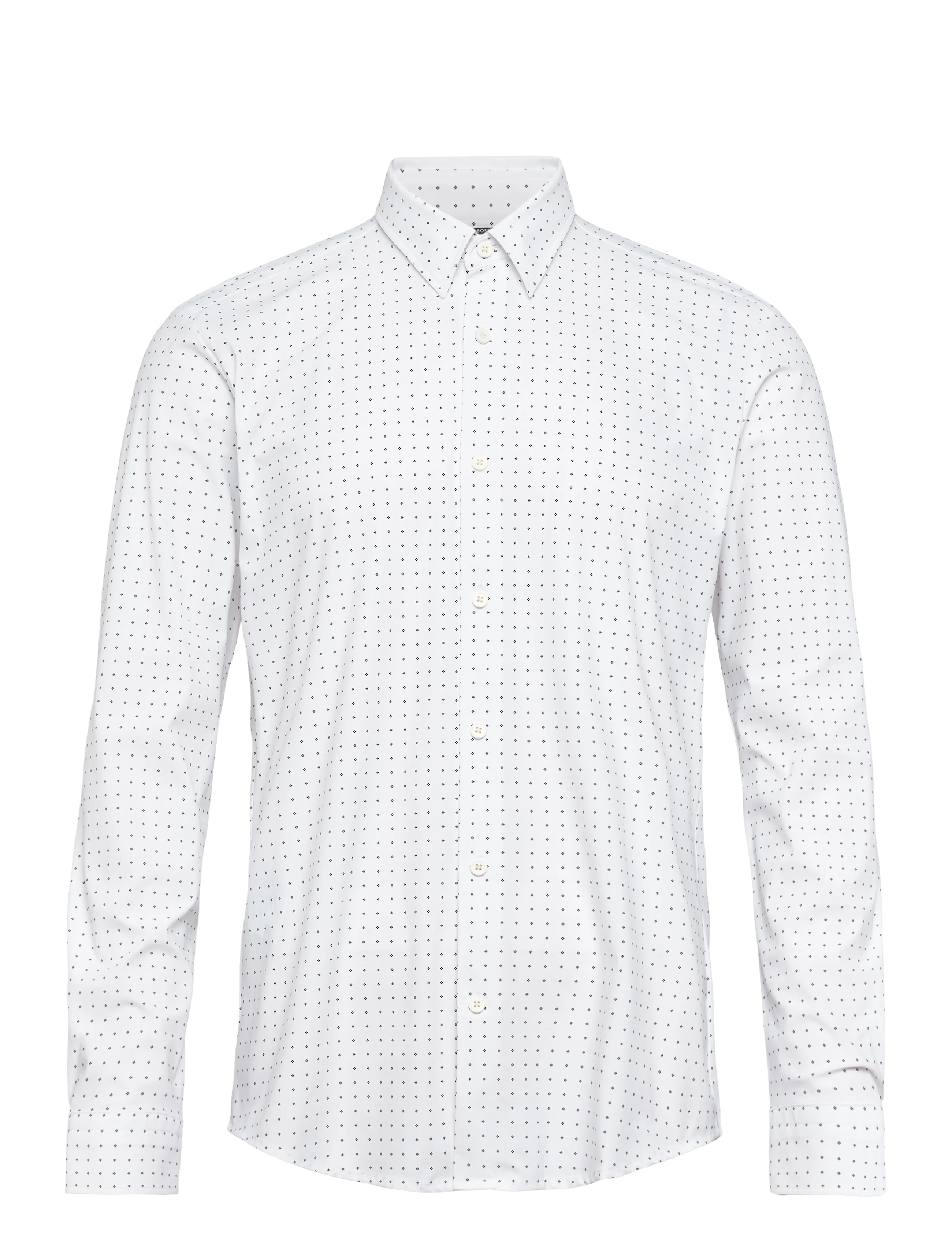 BOSS P-ROAN-kent-C1-233 - Deals - WHITE / white