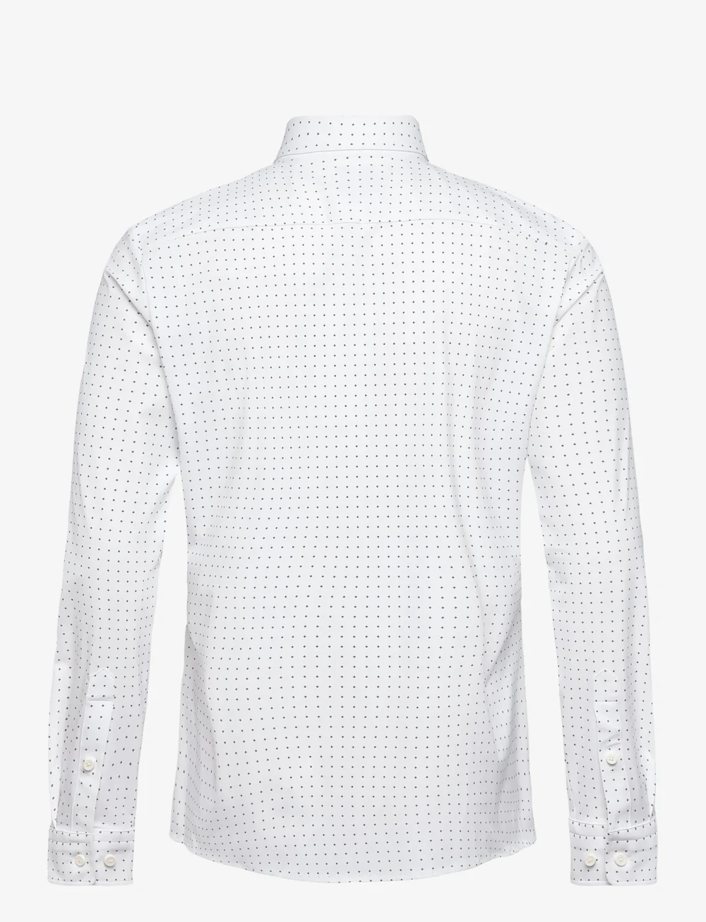 BOSS - P-ROAN-kent-C1-233 - pidulikud särgid - white - 1