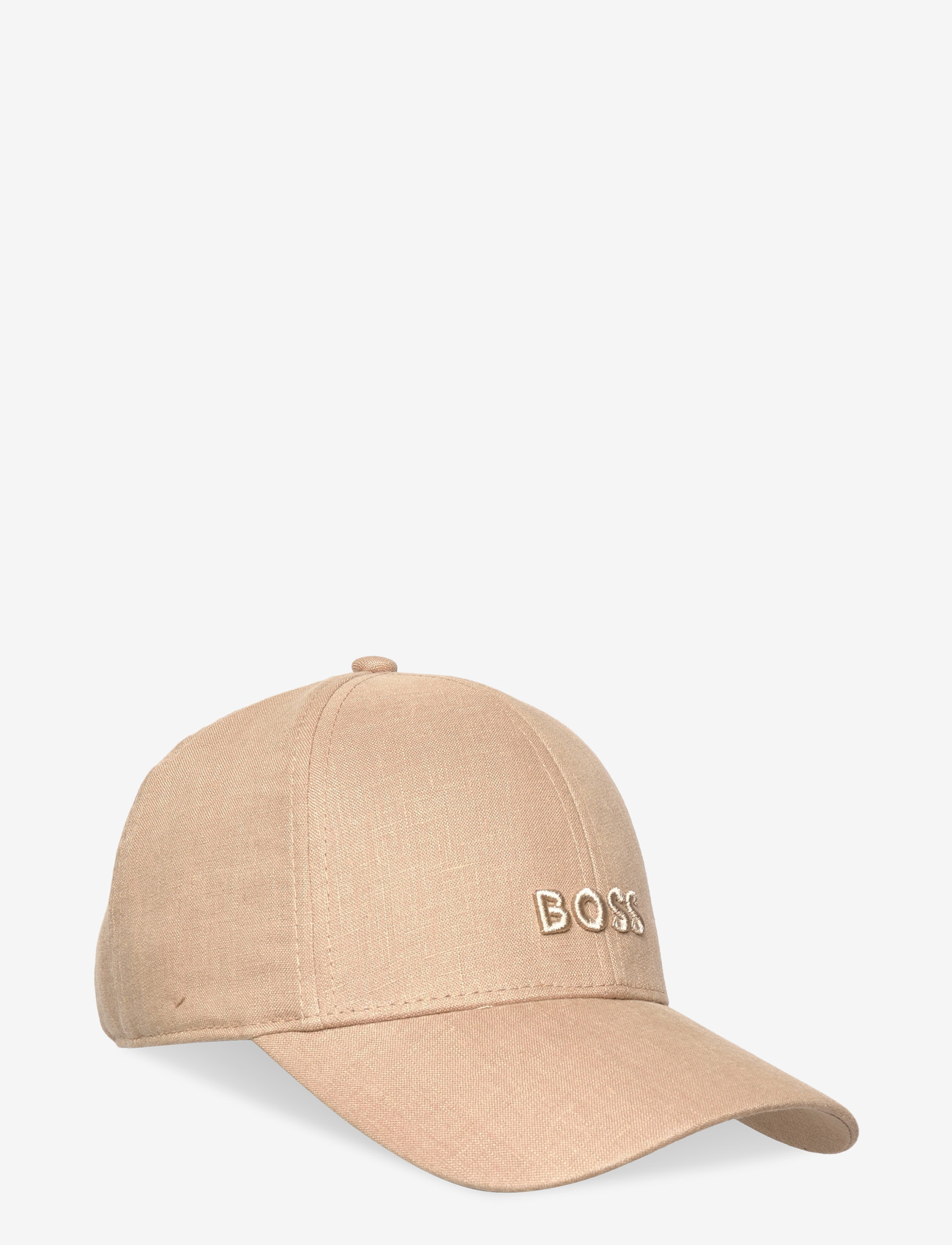 BOSS - Ari-LN - caps - light beige - 0