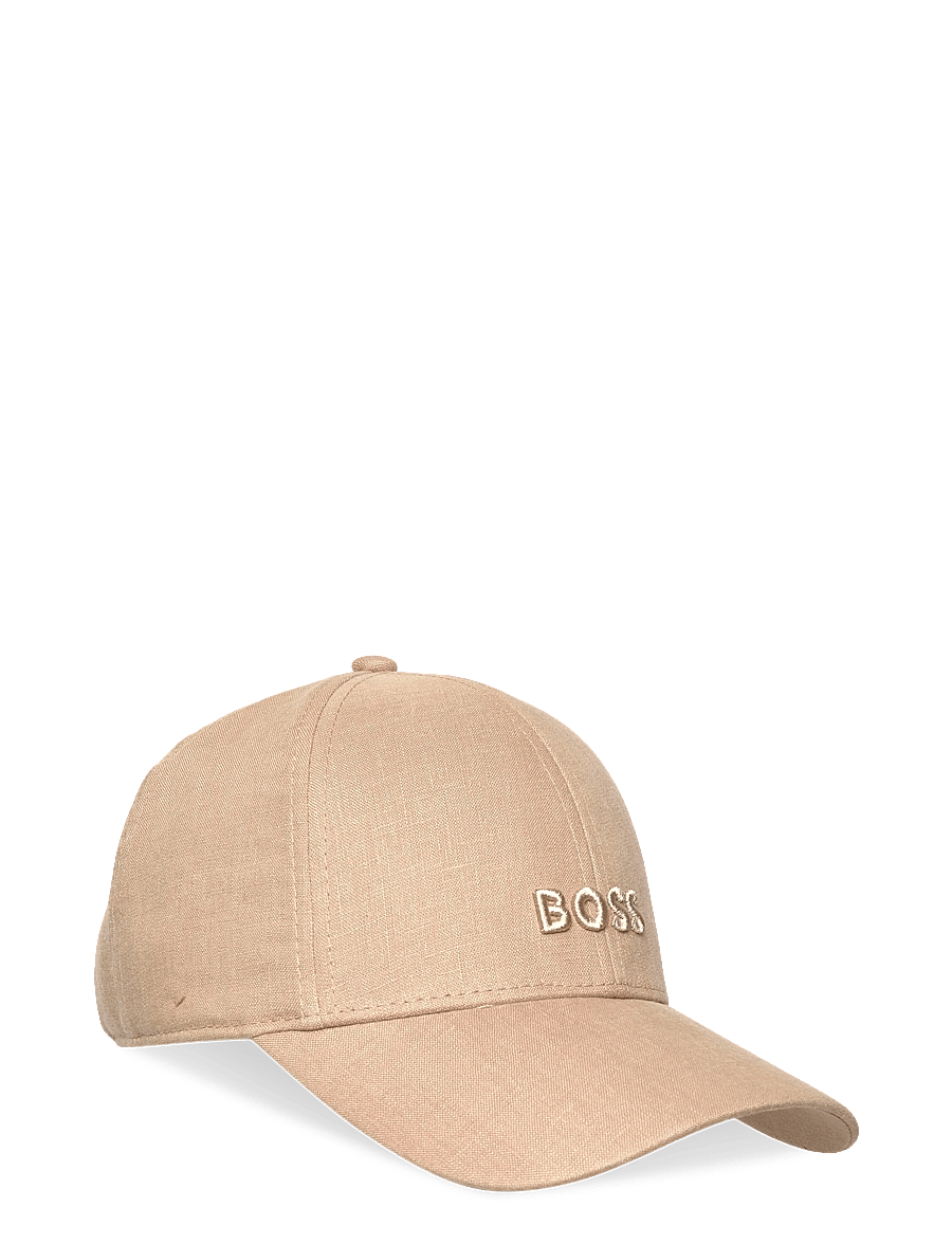 BOSS - Ari-LN - kasketter & caps - light beige - 0