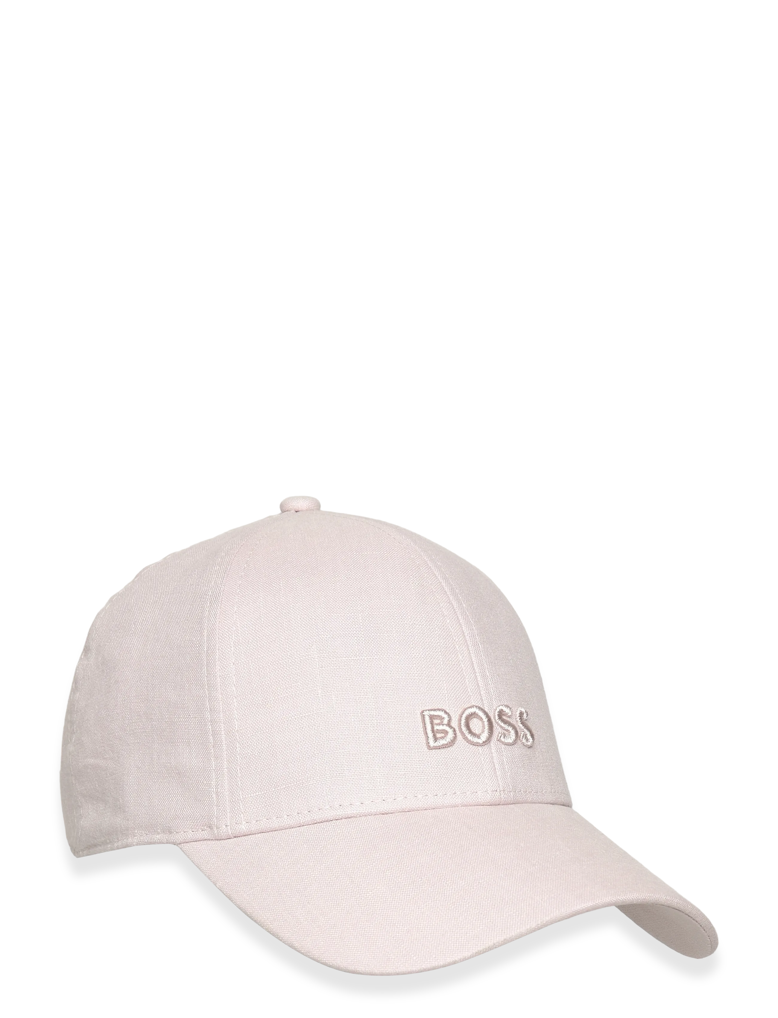 BOSS Ari-Ln, One Size, Pink, Hovedbeklædning > Kasketter, Dame