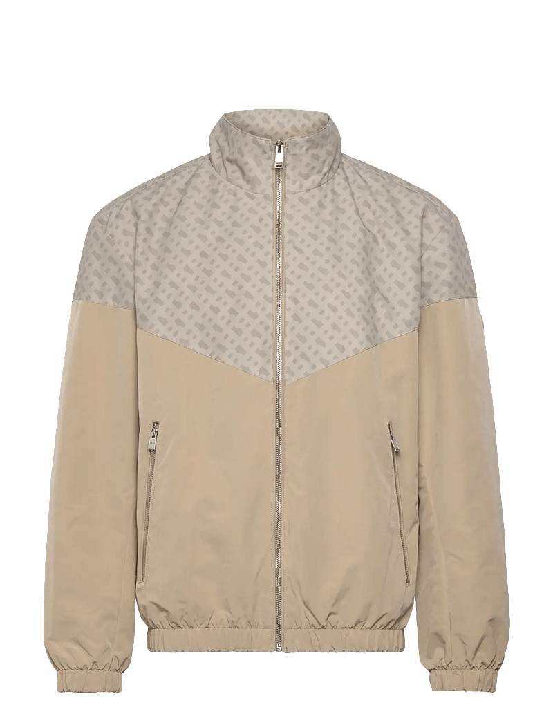 BOSS - C-Cireno3 - höstjackor - light beige - 0