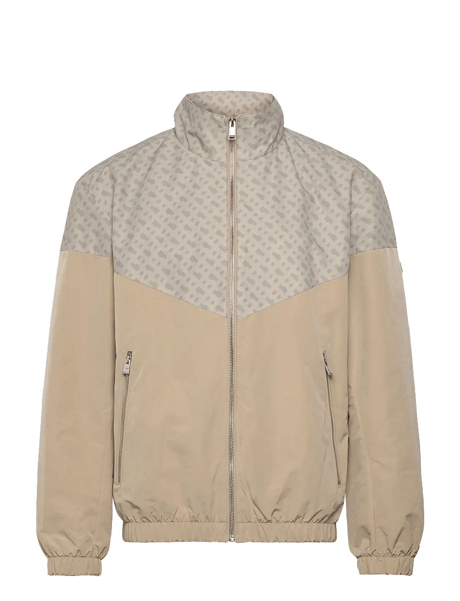 BOSS - C-Cireno3 - vestes légères use default - light beige - 0