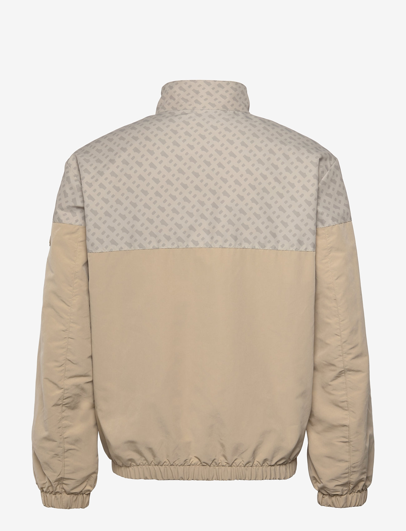 BOSS - C-Cireno3 - höstjackor - light beige - 1