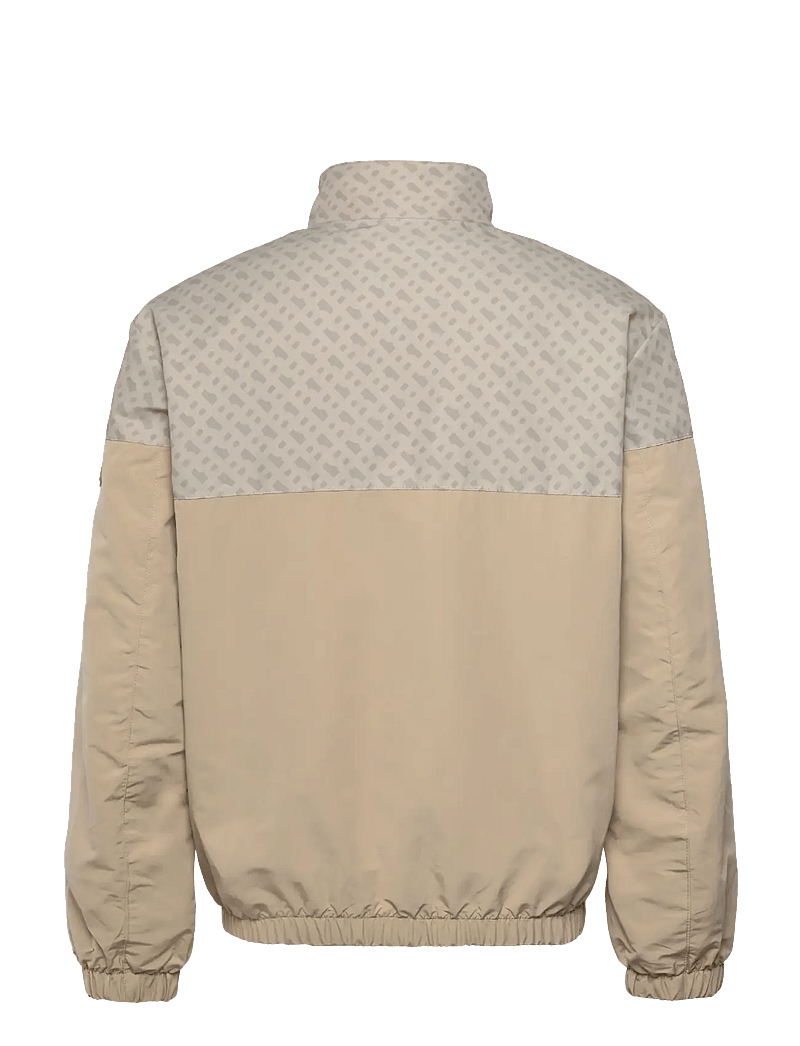 BOSS - C-Cireno3 - höstjackor - light beige - 1