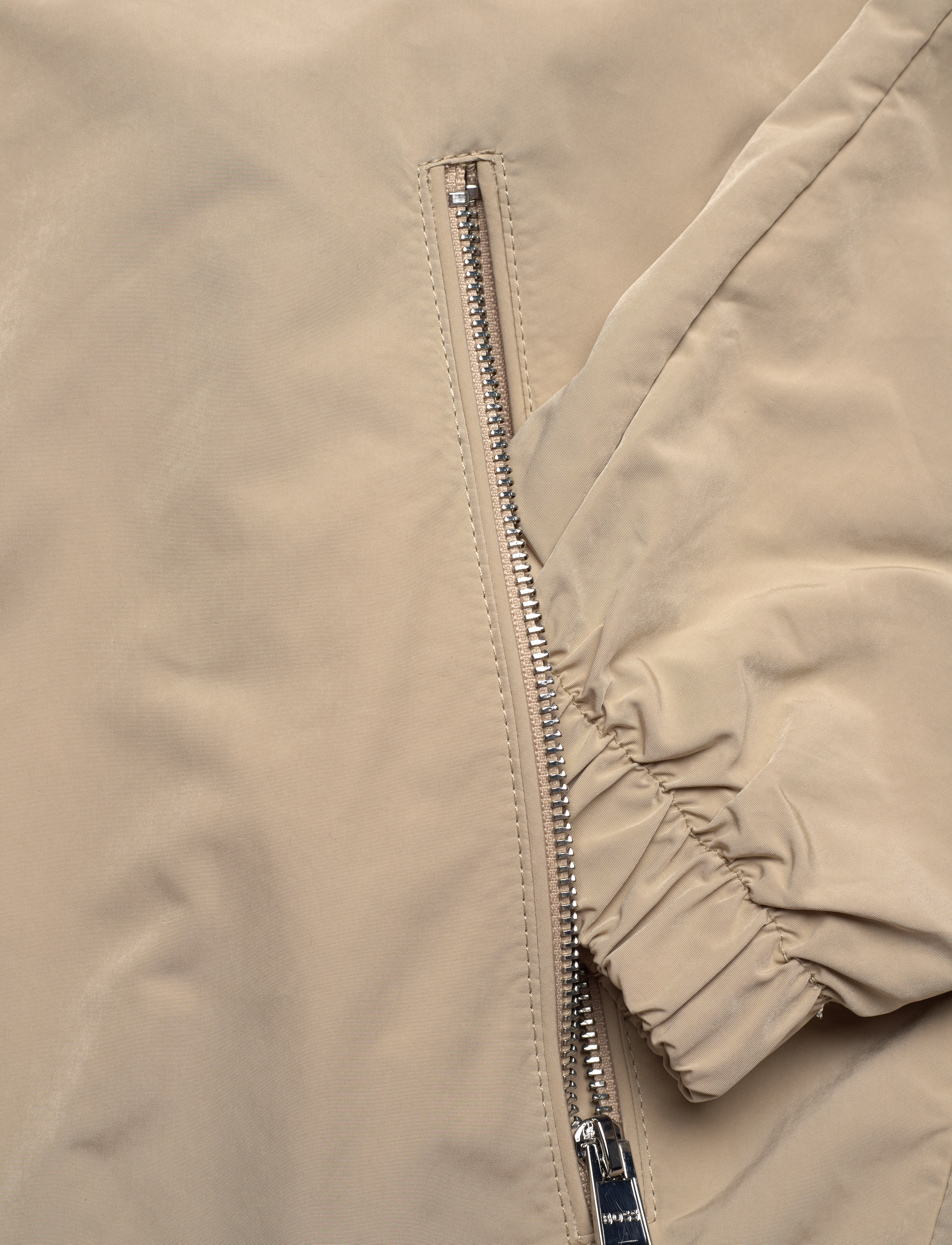 BOSS - C-Cireno3 - pavasarinės striukės - light beige - 3