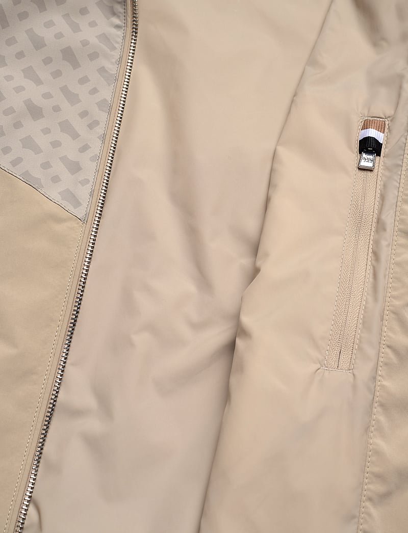 BOSS - C-Cireno3 - höstjackor - light beige - 4