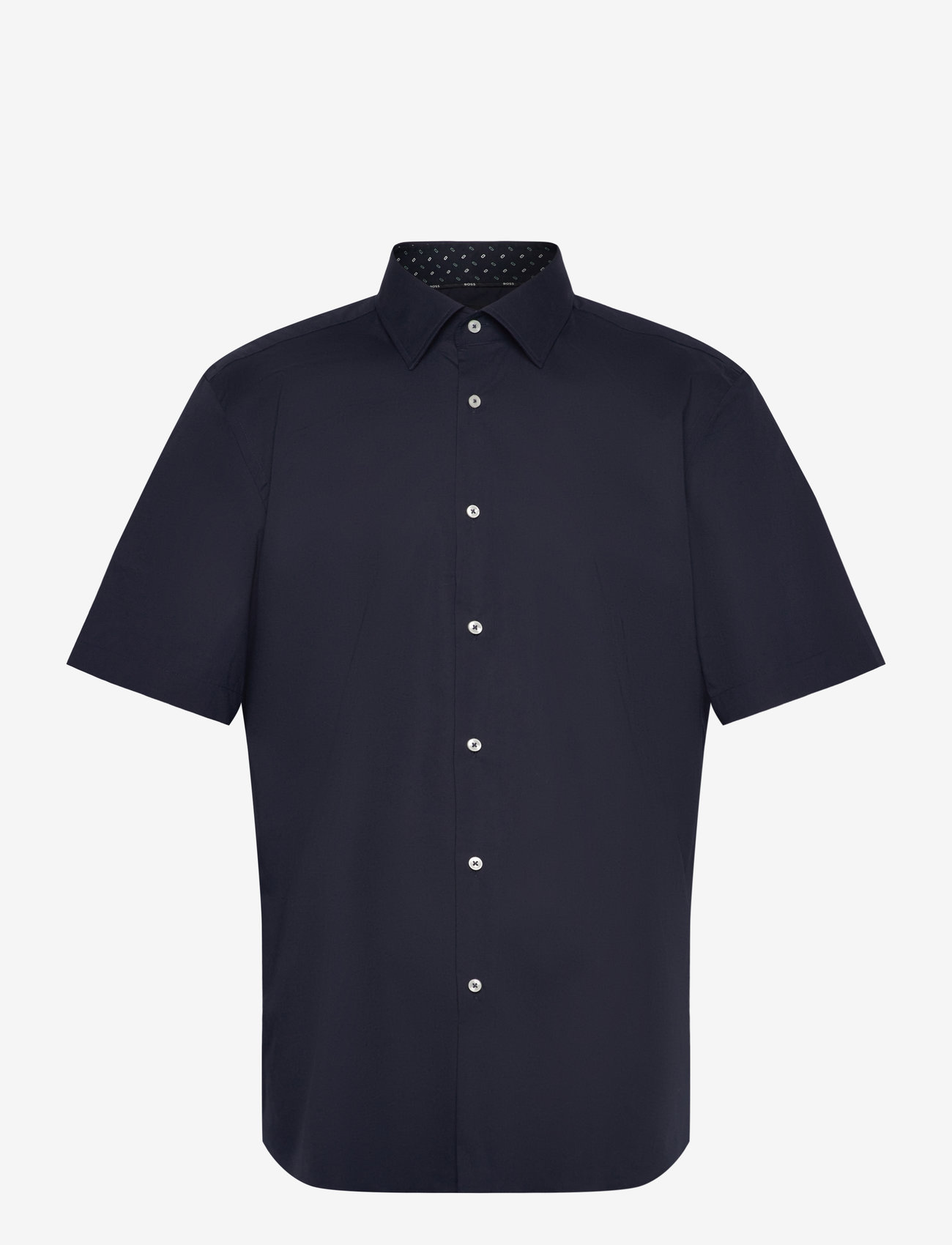 BOSS - H-JOE-kent-SH-C3-232 - dark blue - 0