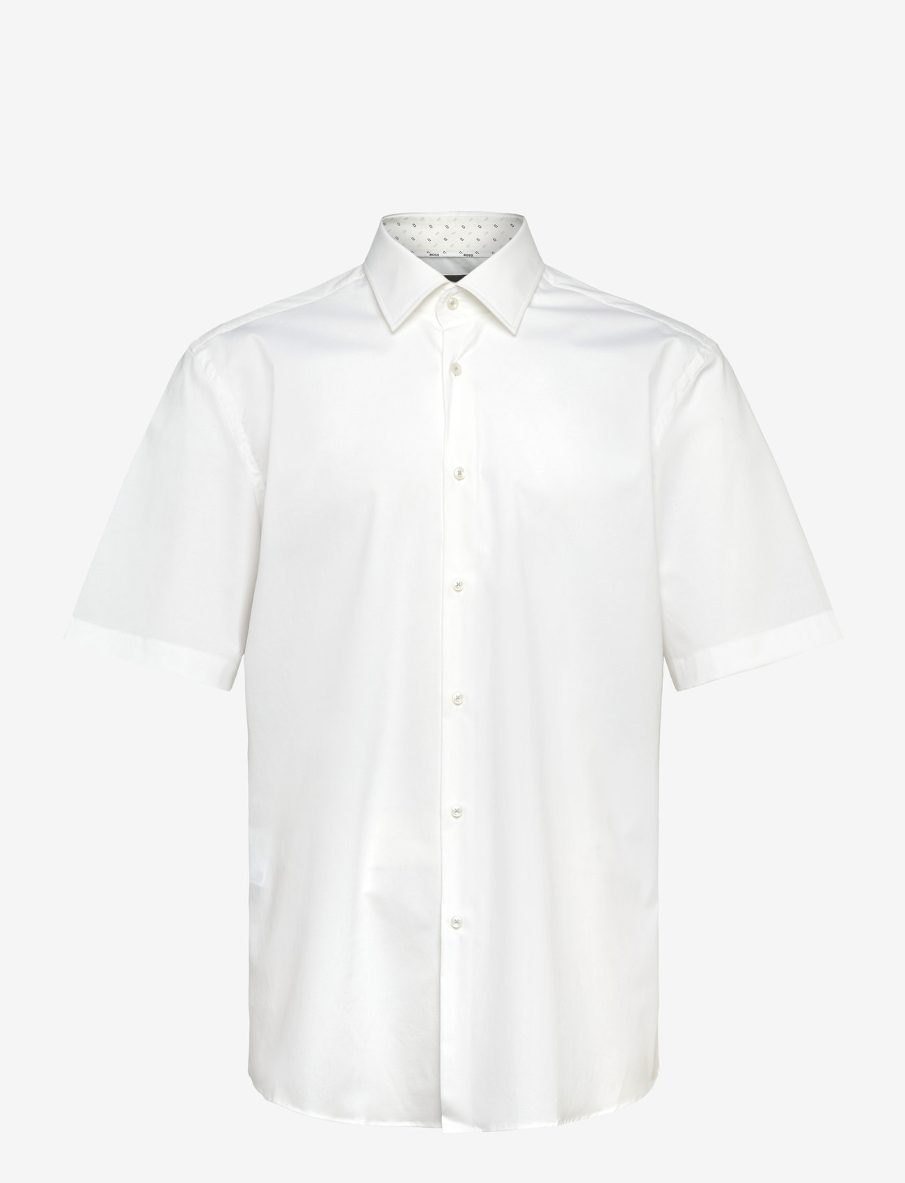 BOSS - H-JOE-kent-SH-C3-232 - white - 0