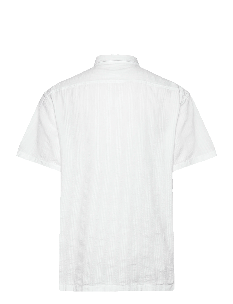 BOSS - C-CORY-SH-252 - basic-hemden - open white - 1