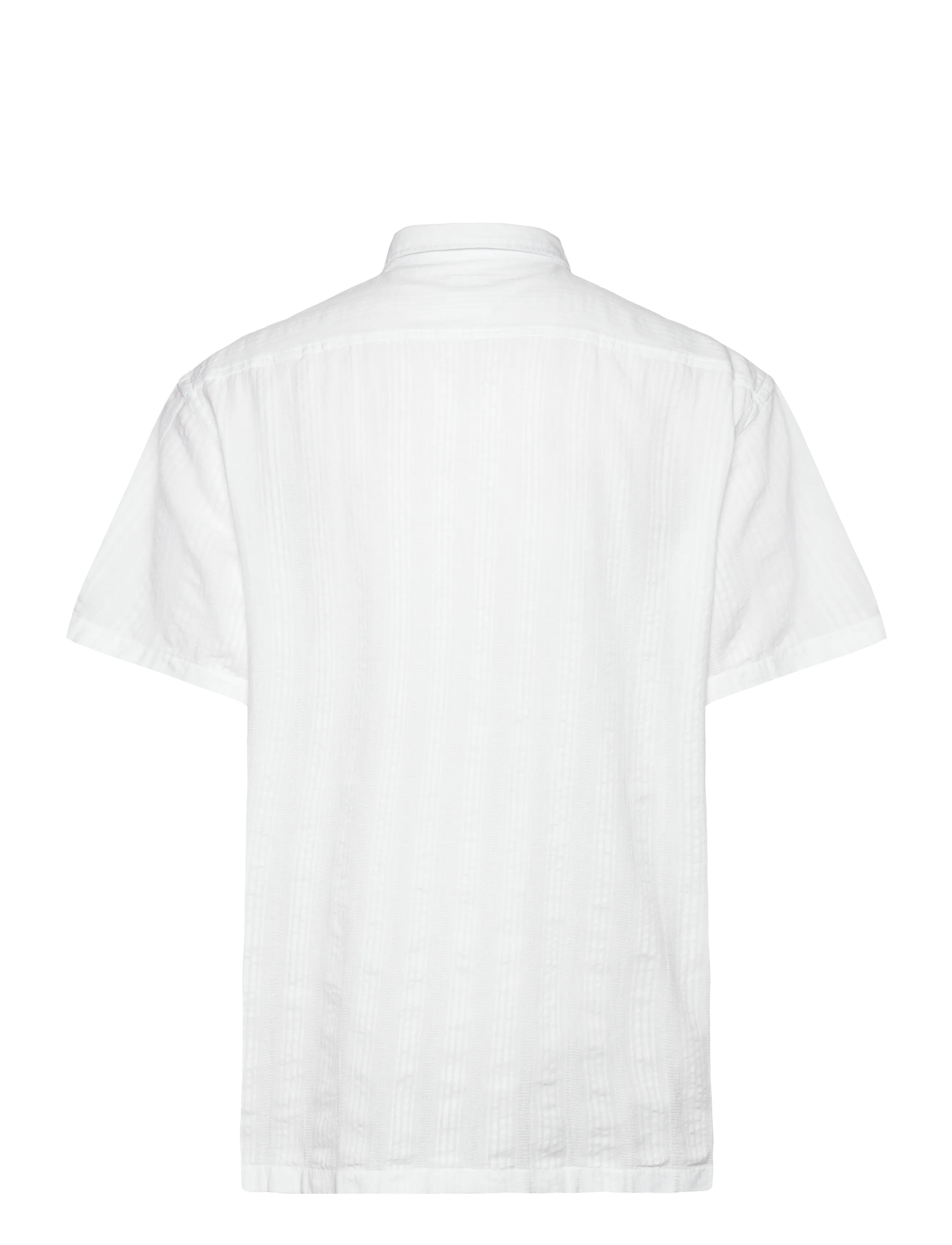 BOSS - C-CORY-SH-252 - open white - 1