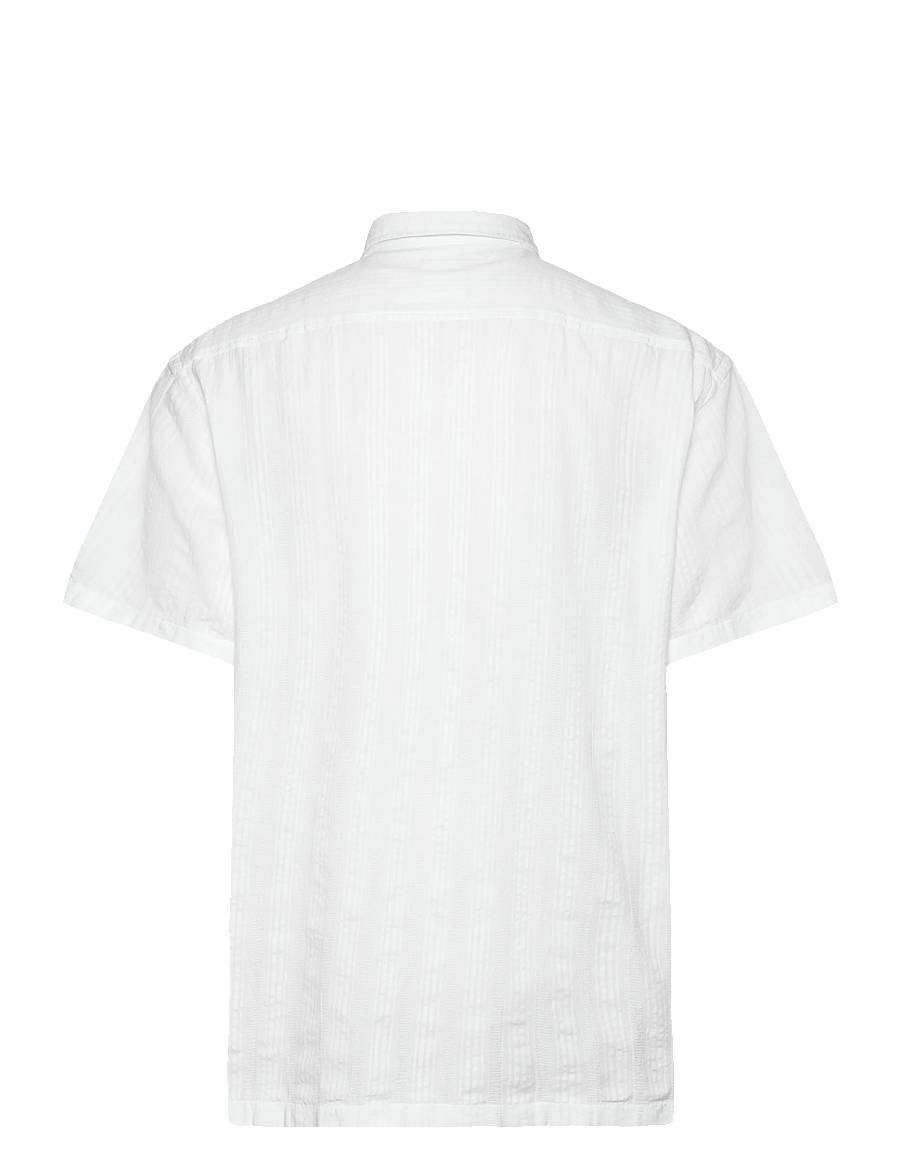 BOSS - C-CORY-SH-252 - open white - 1