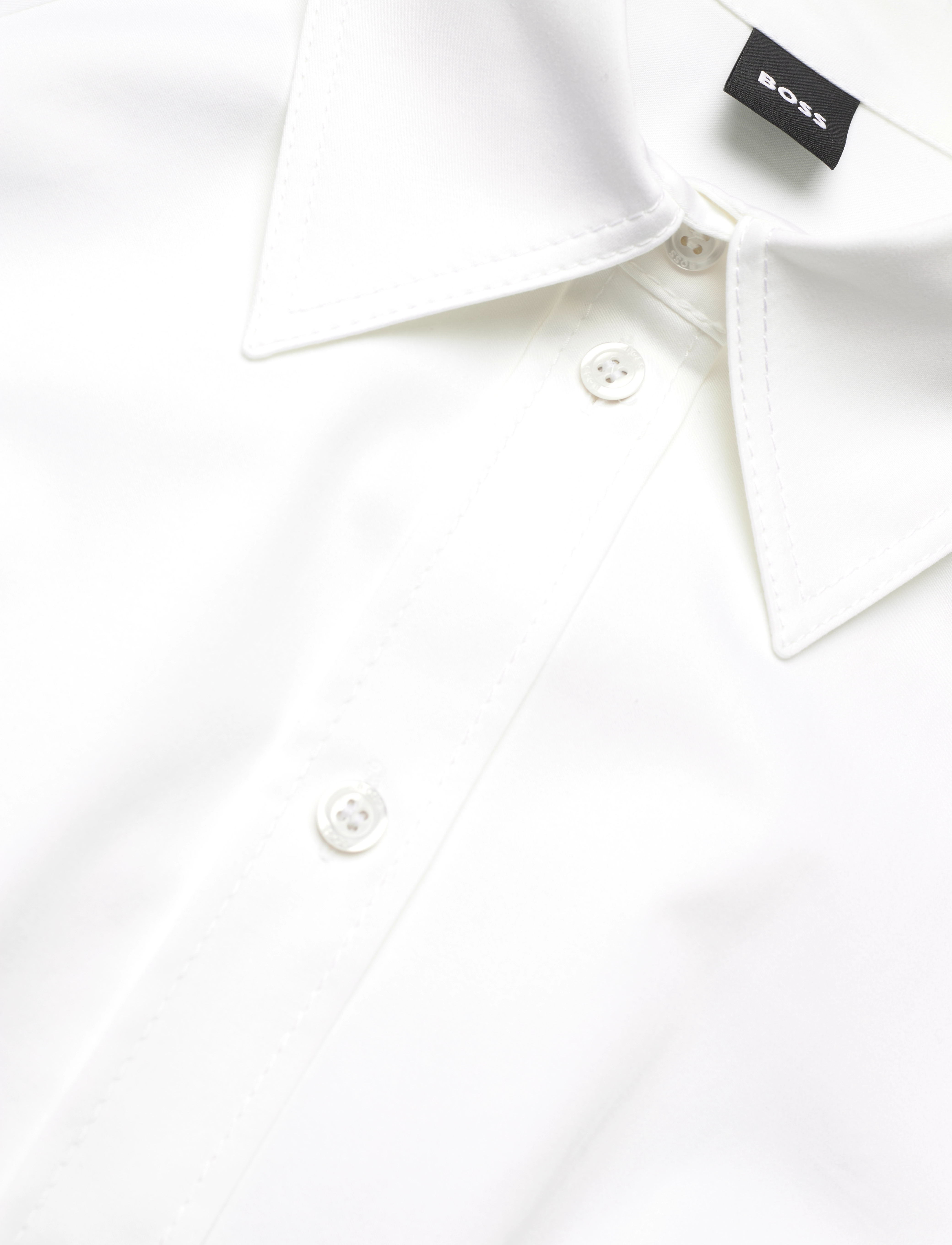BOSS - Belaurena - white - 2