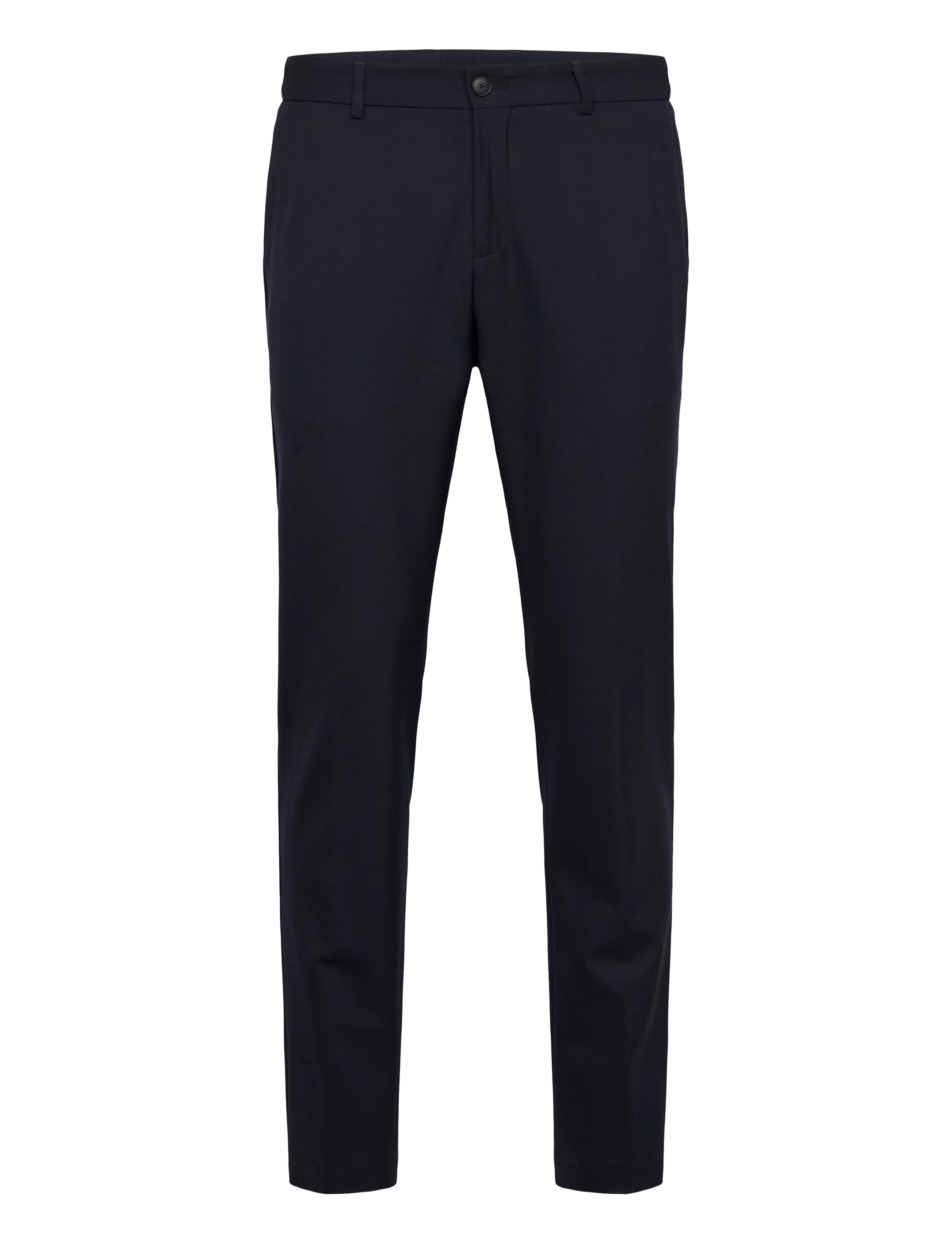 BOSS P-Genius-El-Wg-252F Navy - 50 - Herren