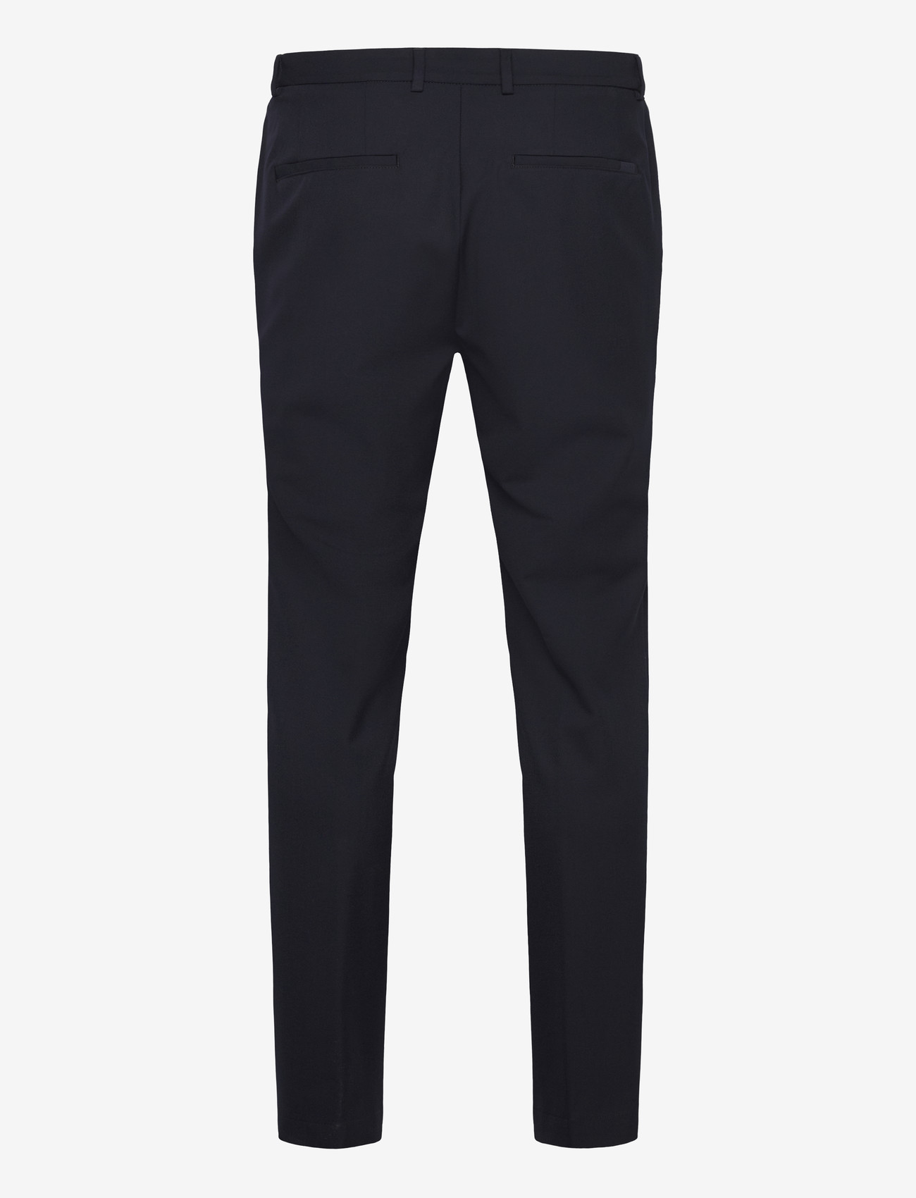 BOSS - P-Genius-EL-WG-252F - anzugshosen - dark blue - 1