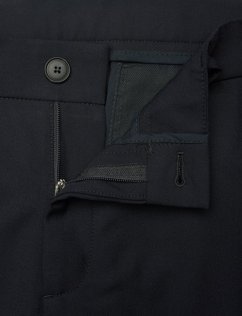 BOSS - P-Genius-EL-WG-252F - anzugshosen - dark blue - 3