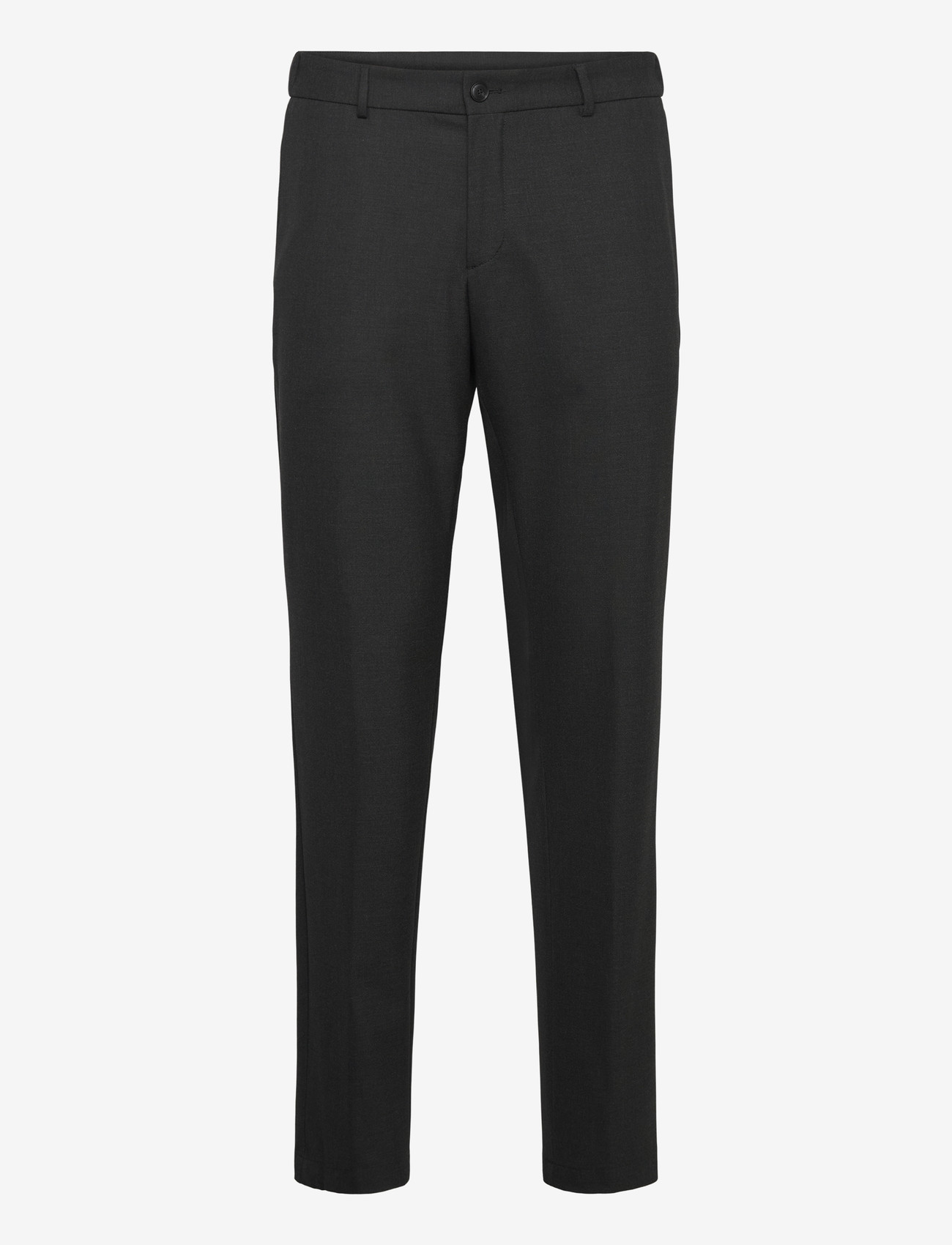 BOSS - P-Genius-EL-WG-252F - Ülikonnapüksid - open grey - 0