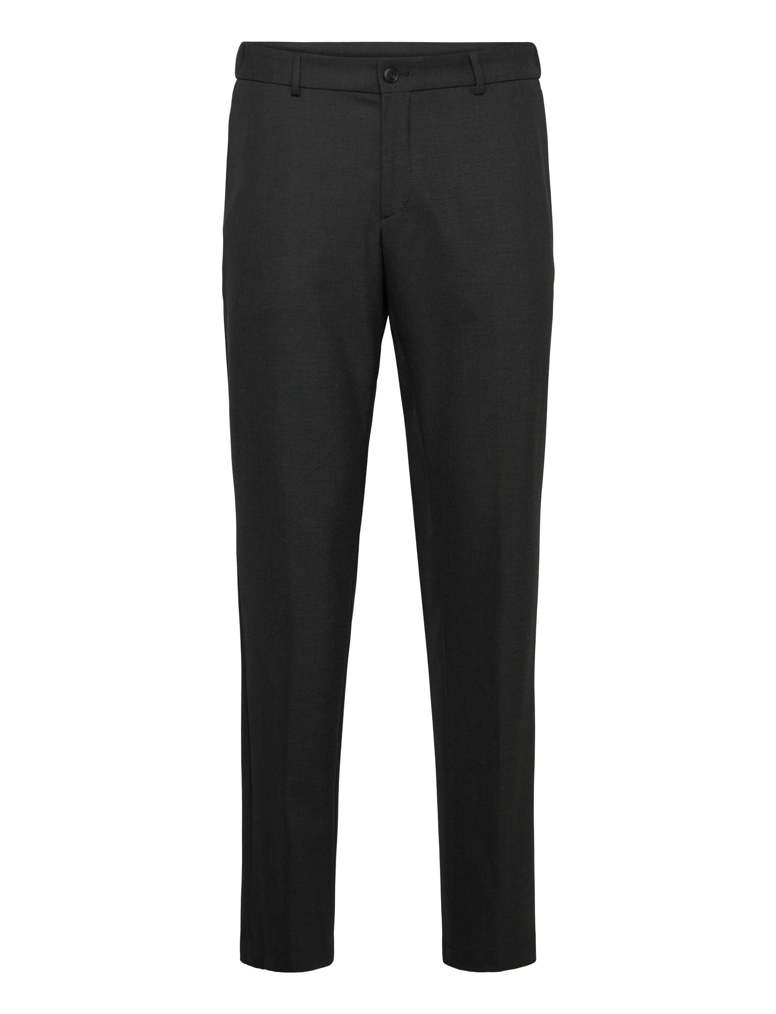 BOSS P-Genius-EL-WG-252F - Kostymbyxor - OPEN GREY / grey