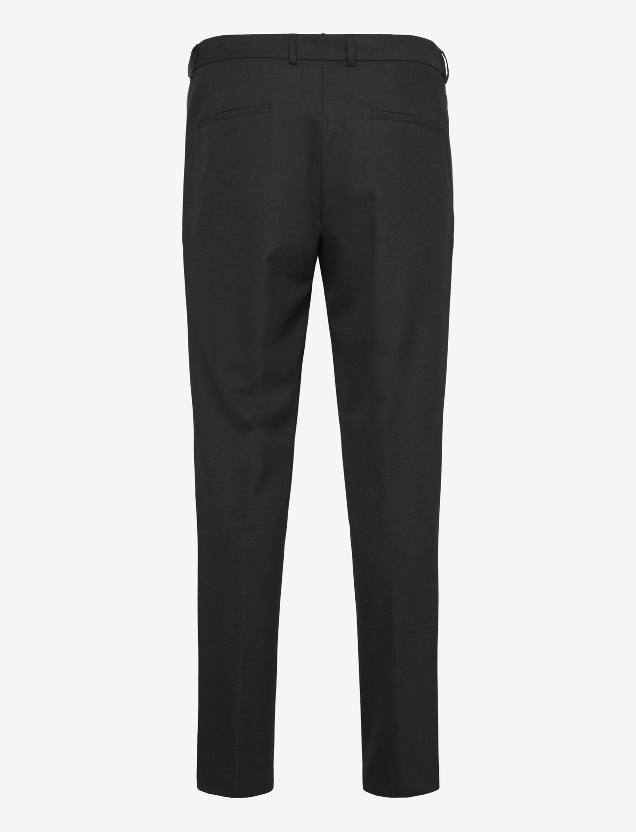 BOSS - P-Genius-EL-WG-252F - Ülikonnapüksid - open grey - 1